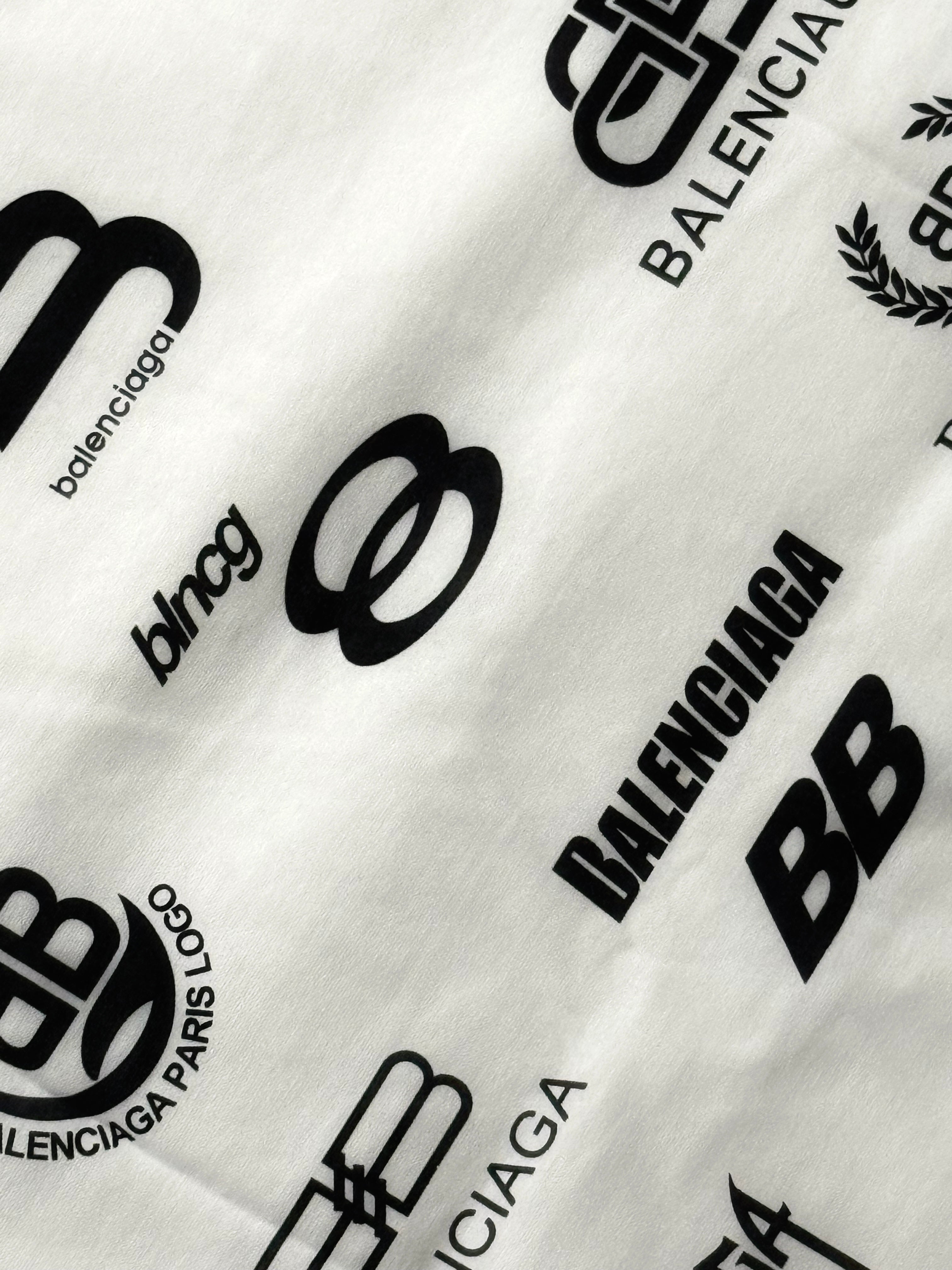 Balenciaga T-shirt