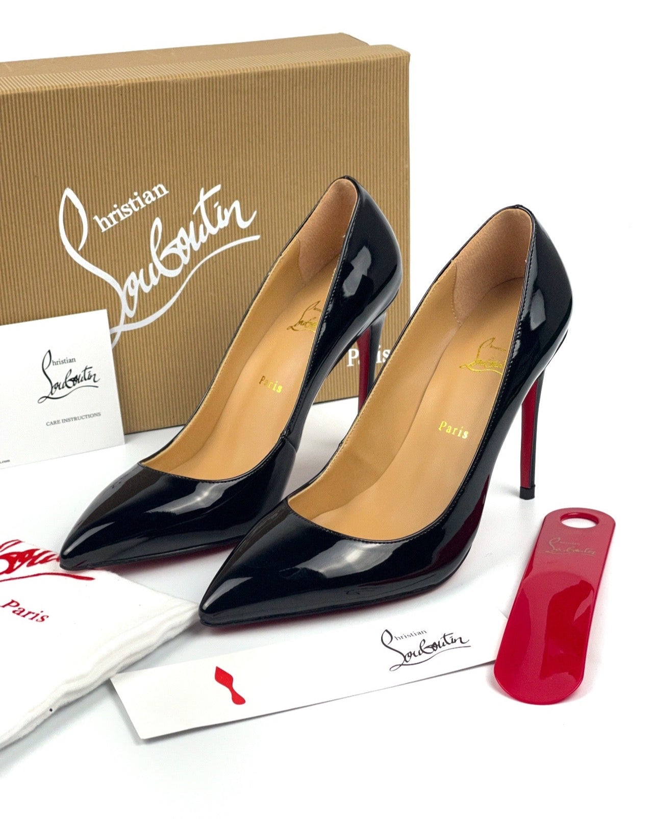 Louboutin Kate