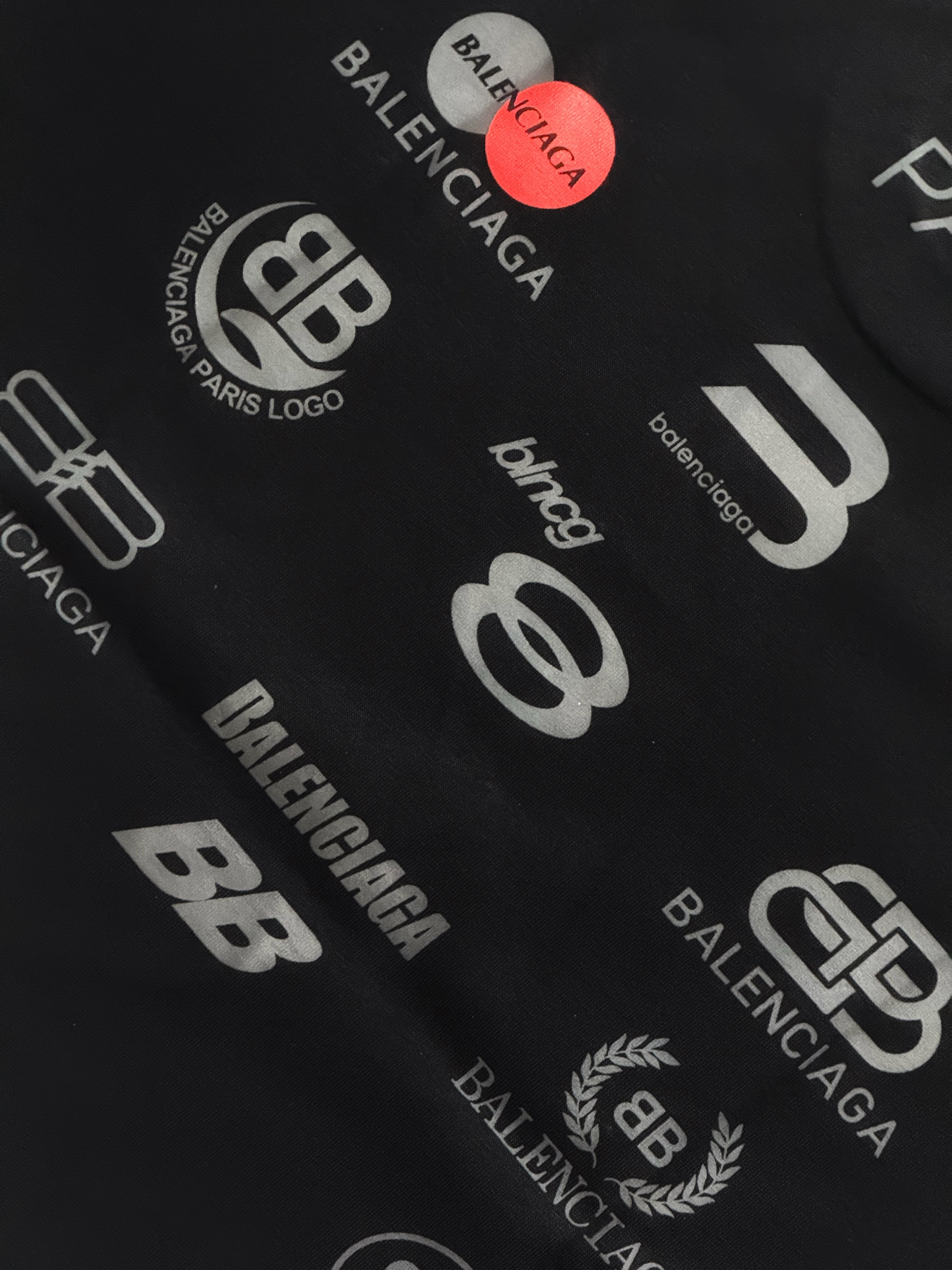 Balenciaga T-shirt