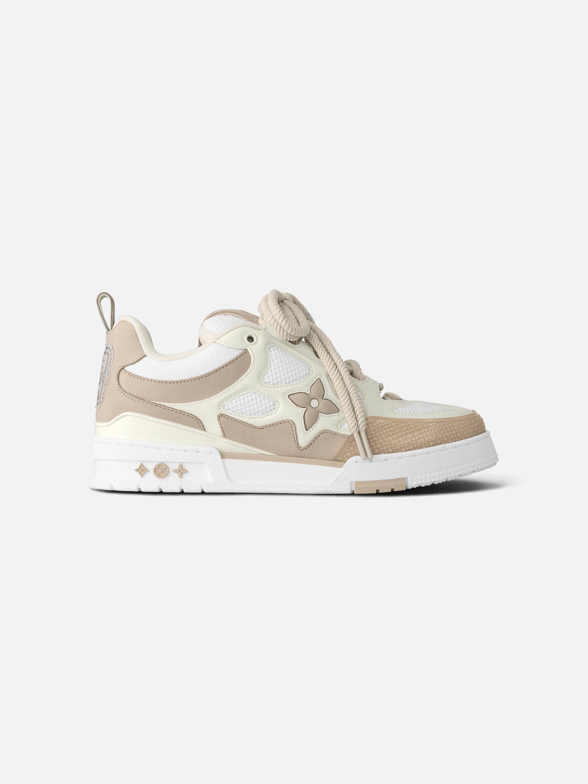 Louis Vuitton Скейт