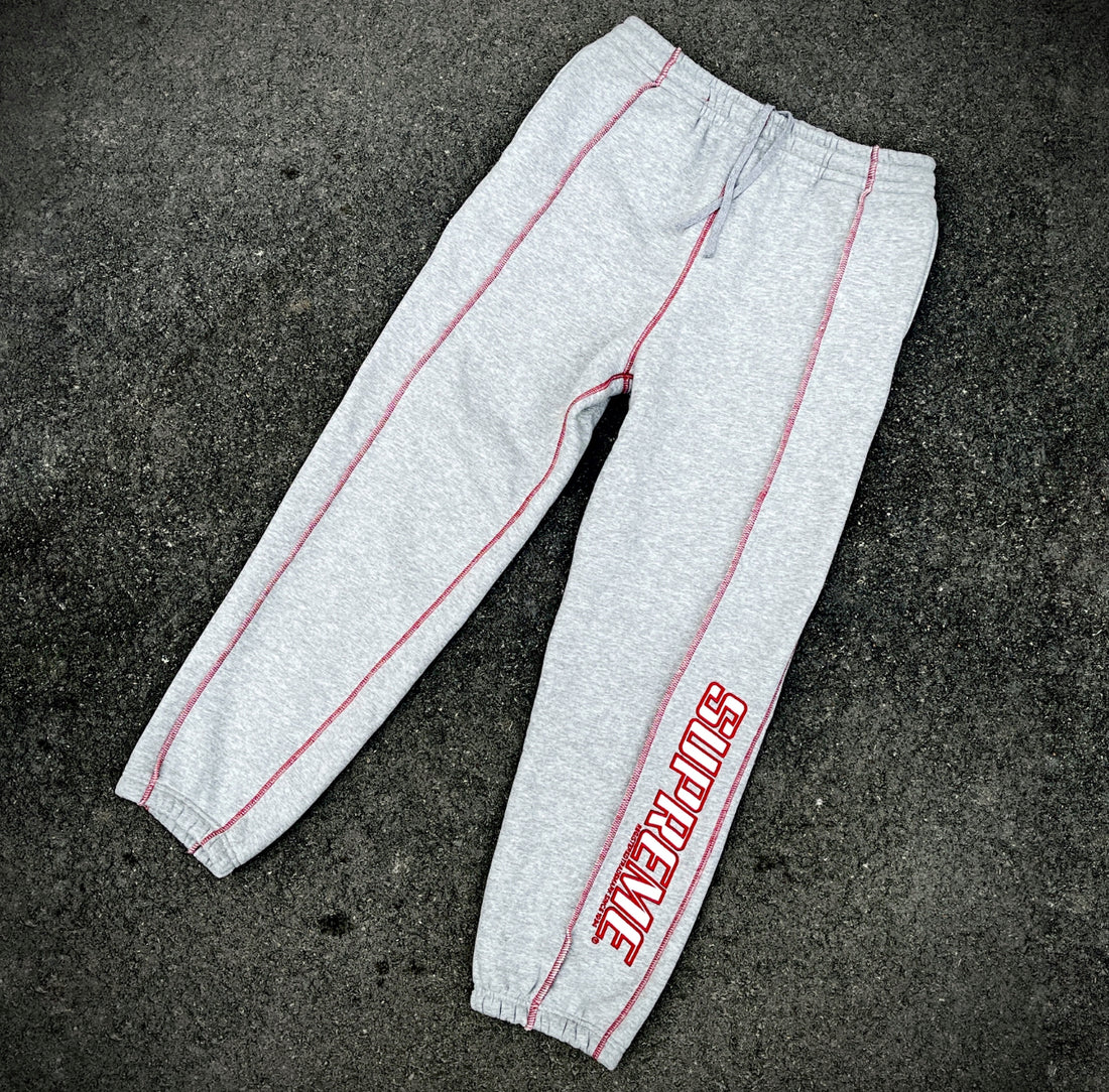 SUPREME TRACKSUIT DRIPLOCKER.BG