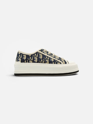 Walk’n’Plarform Sneaker