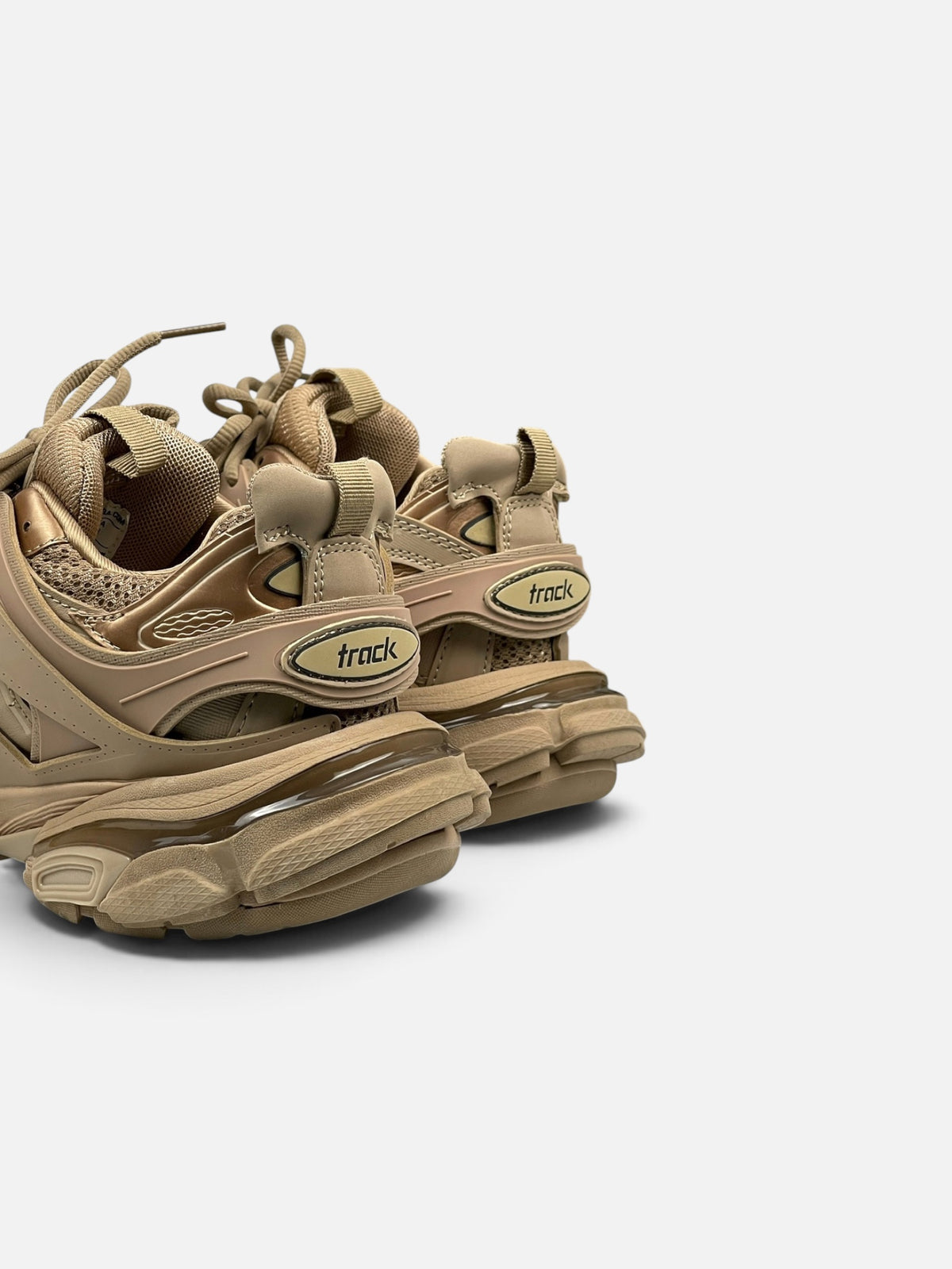 BALENCIAGA TRACK