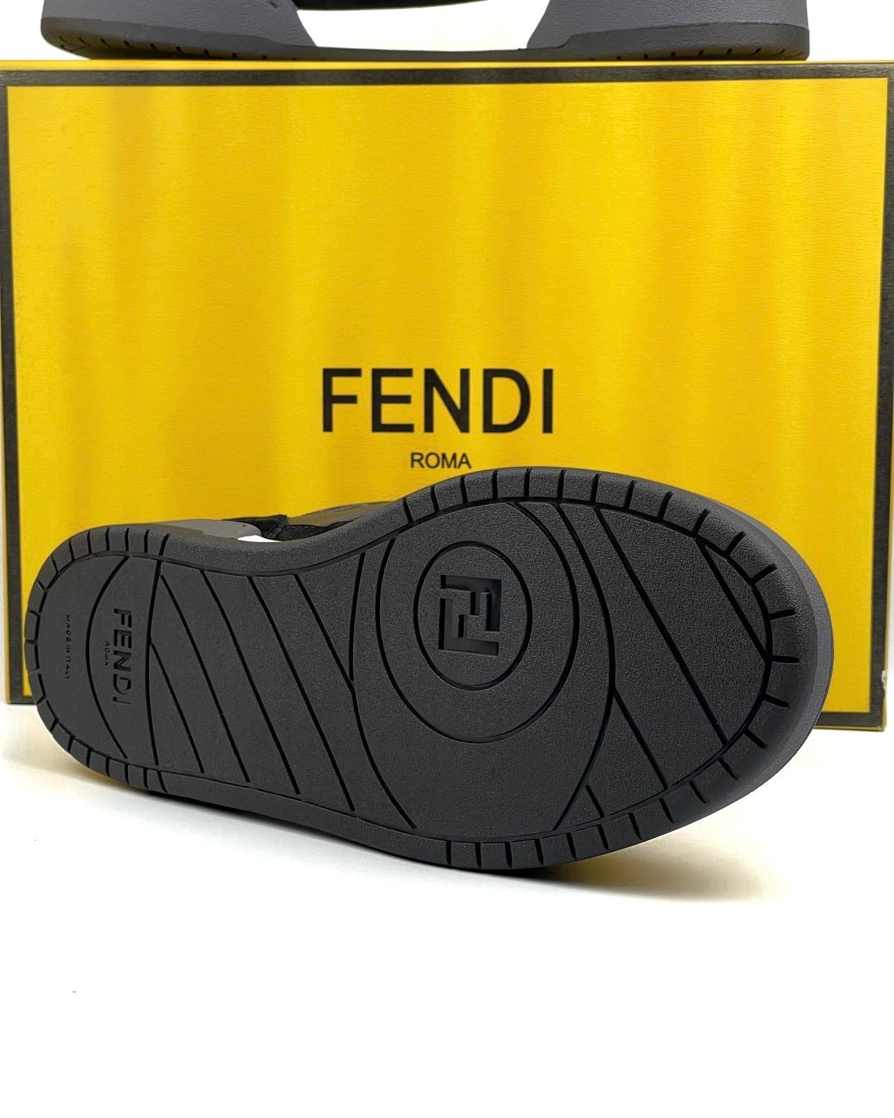 Fendi Match