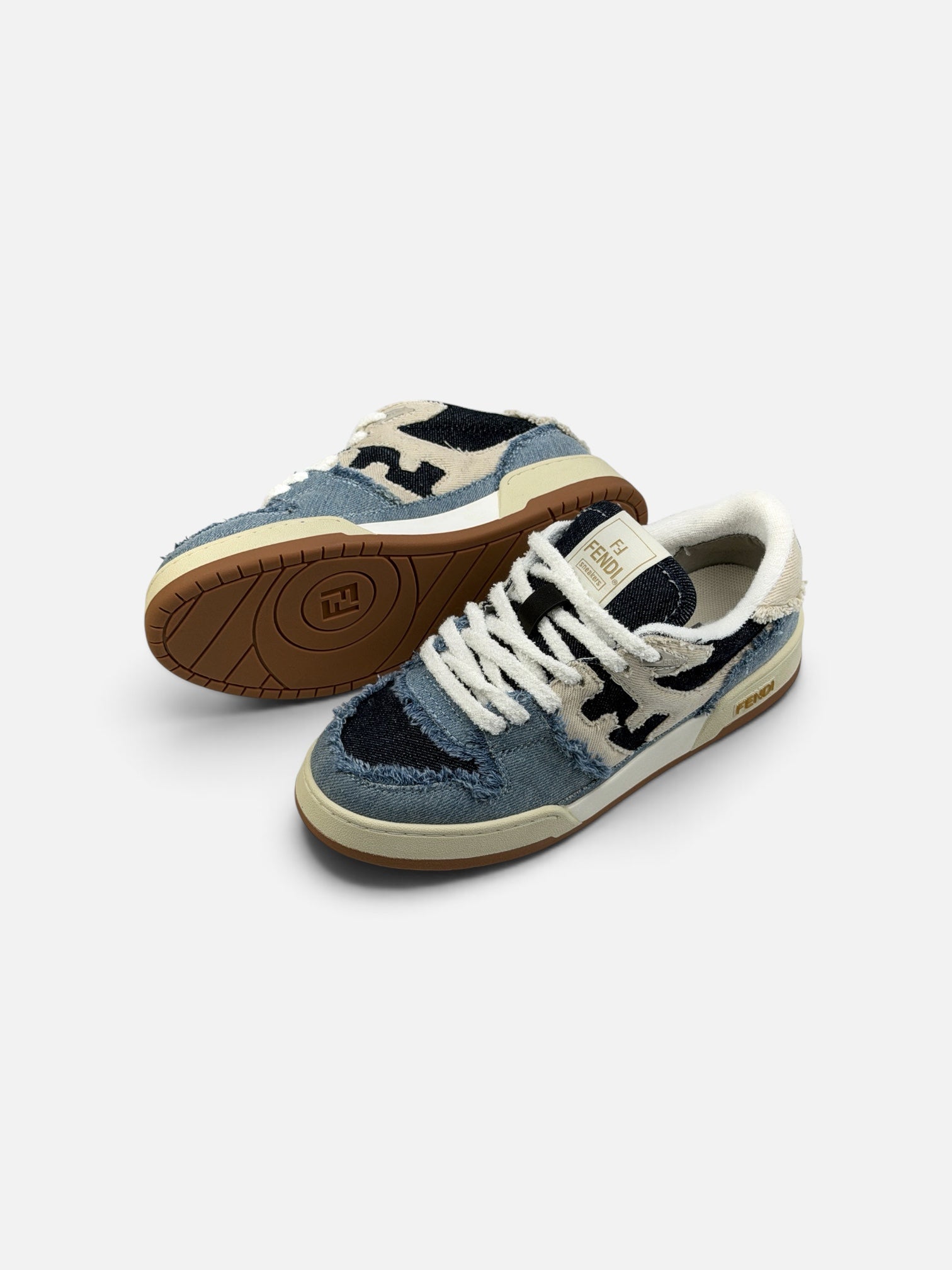 Fendi Match