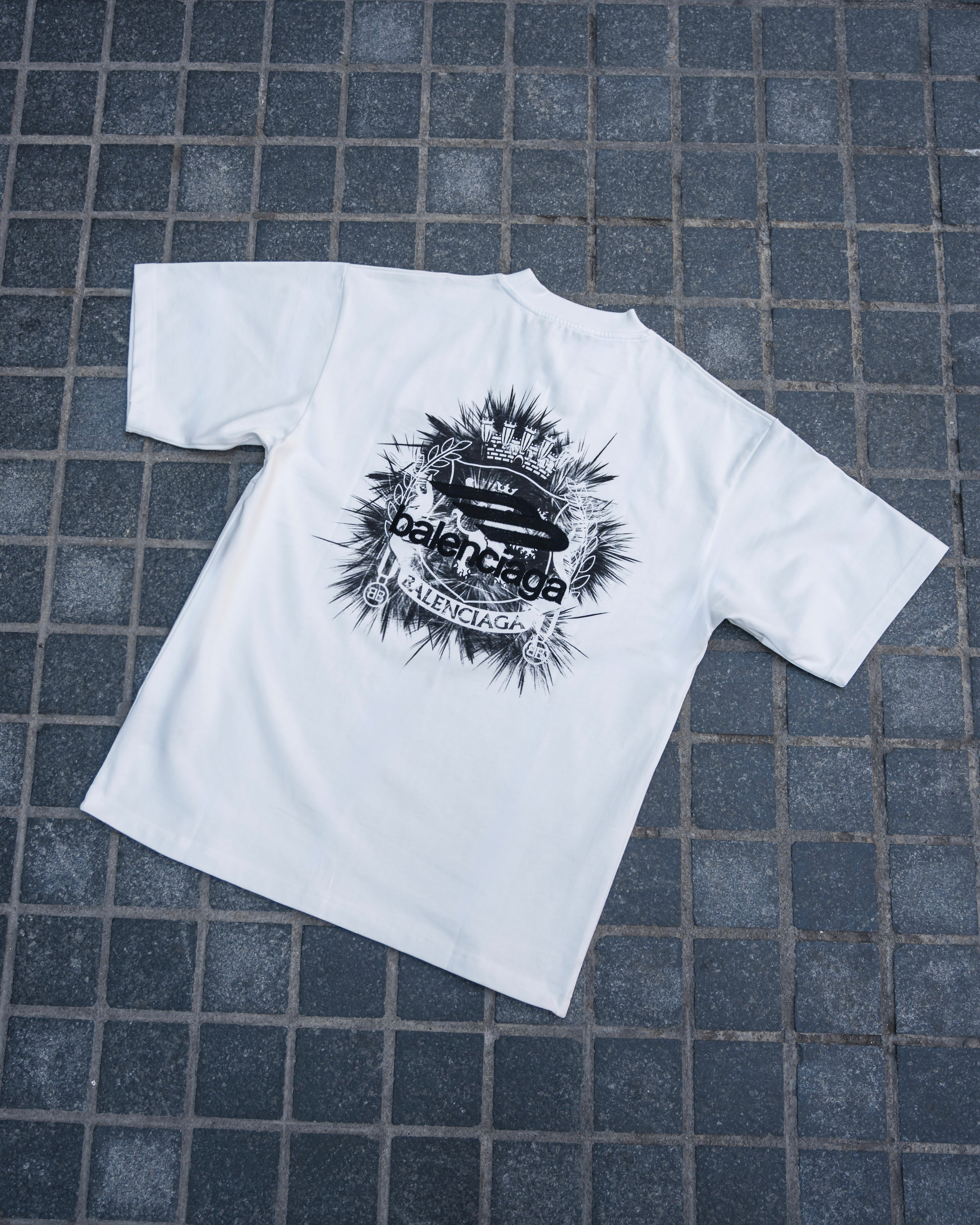Balenciaga T-Shirt