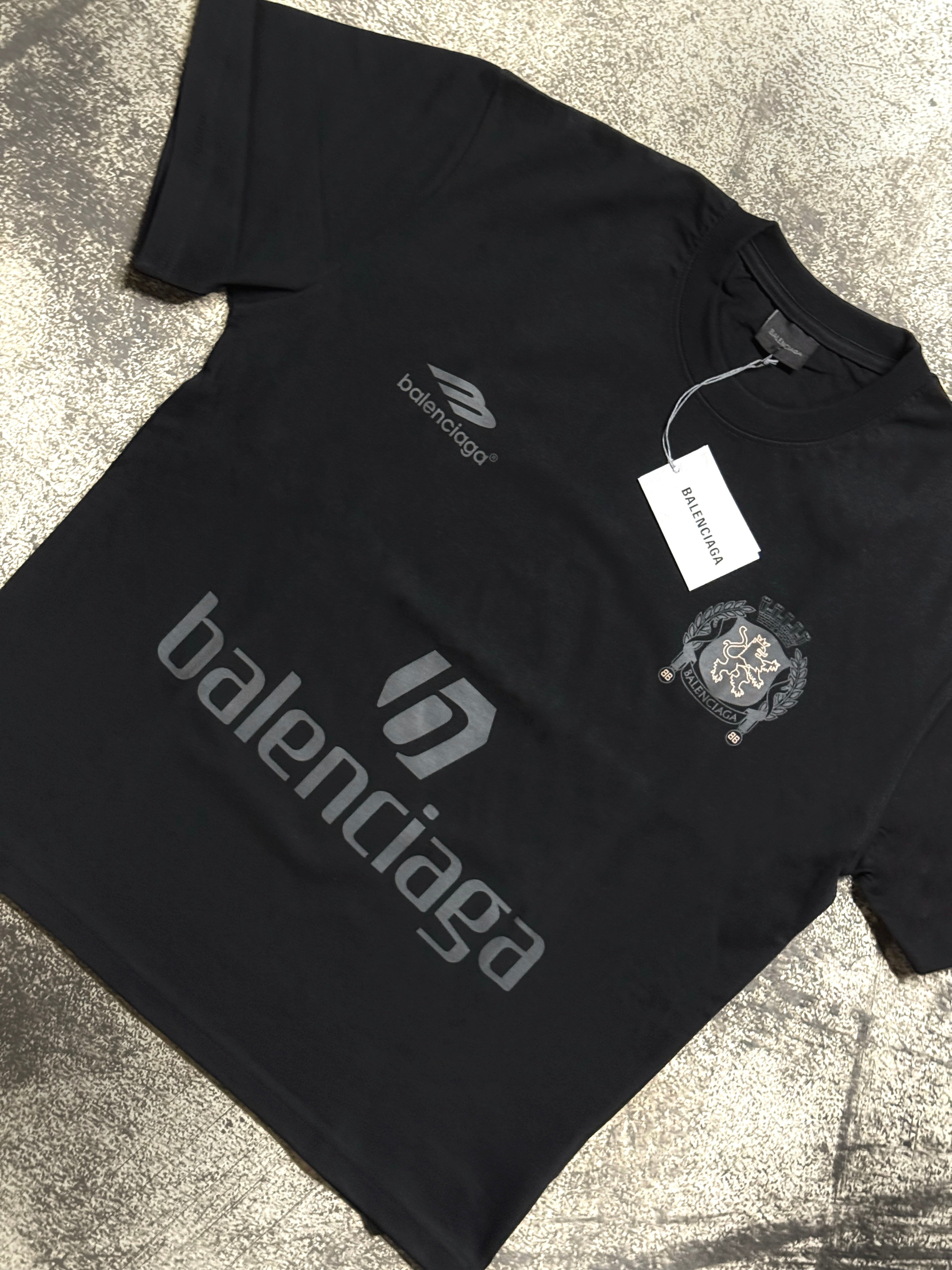 Balenciaga T-shirt