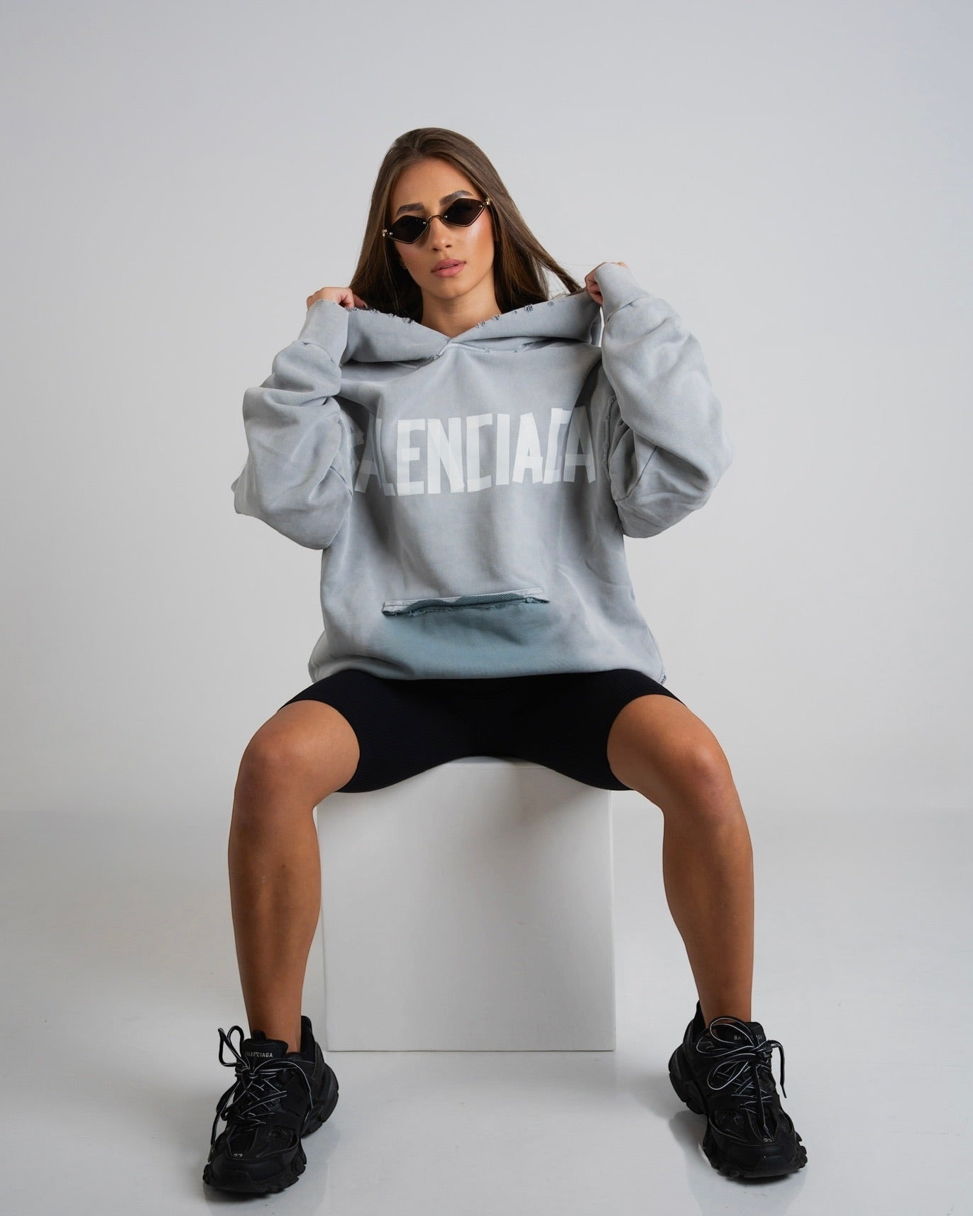 Balenciaga Hoodie