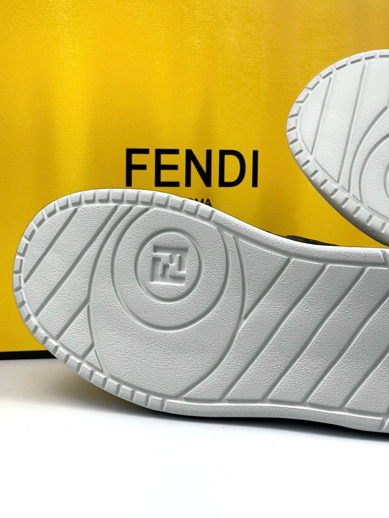 Fendi Match