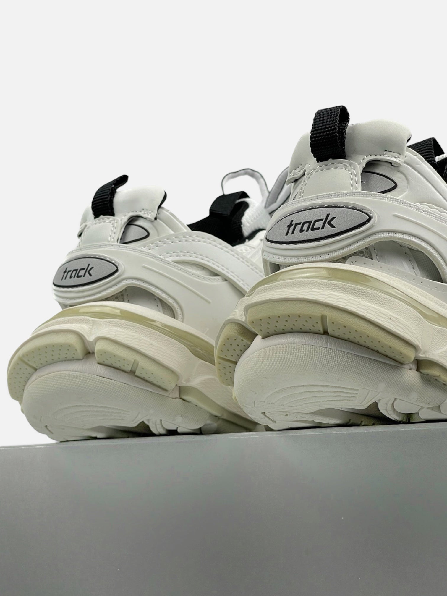 BALENCIAGA TRACK
