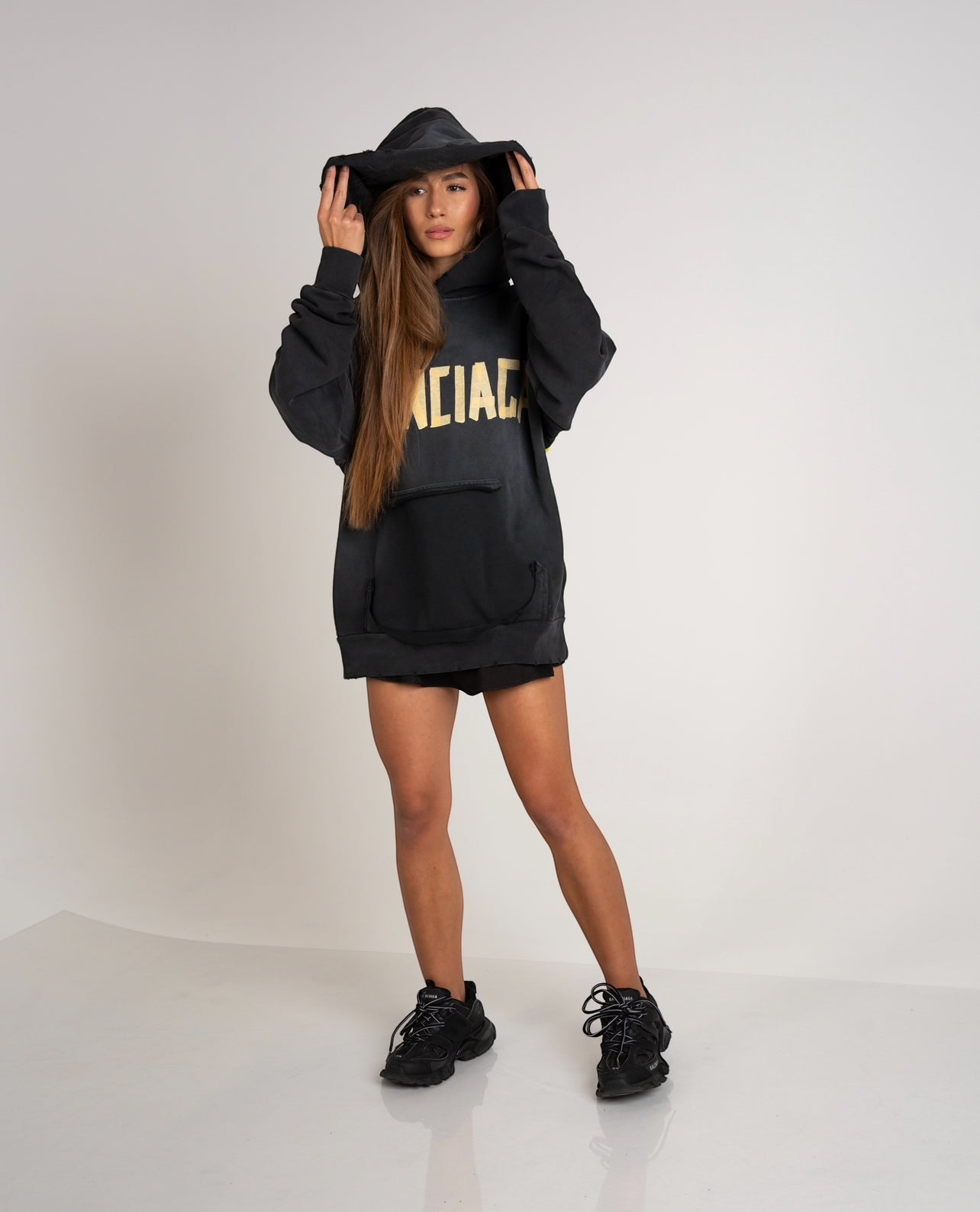 Balenciaga Hoodie