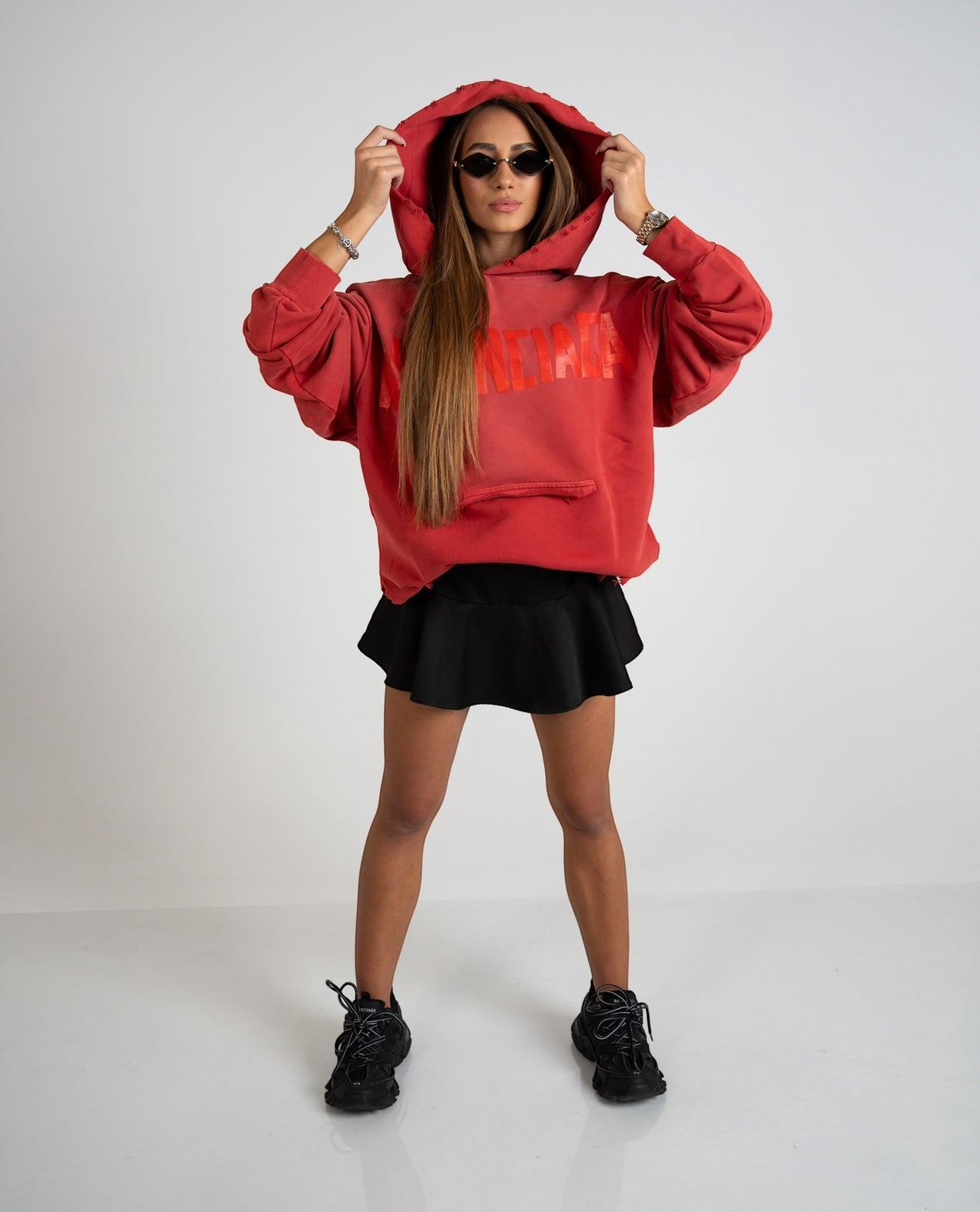 Balenciaga Hoodie