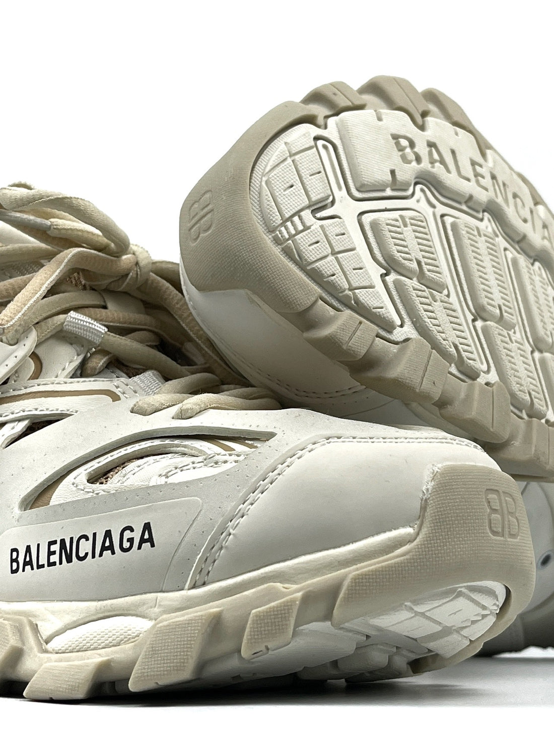 BALENCIAGA TRACK DRIPLOCKER.BG