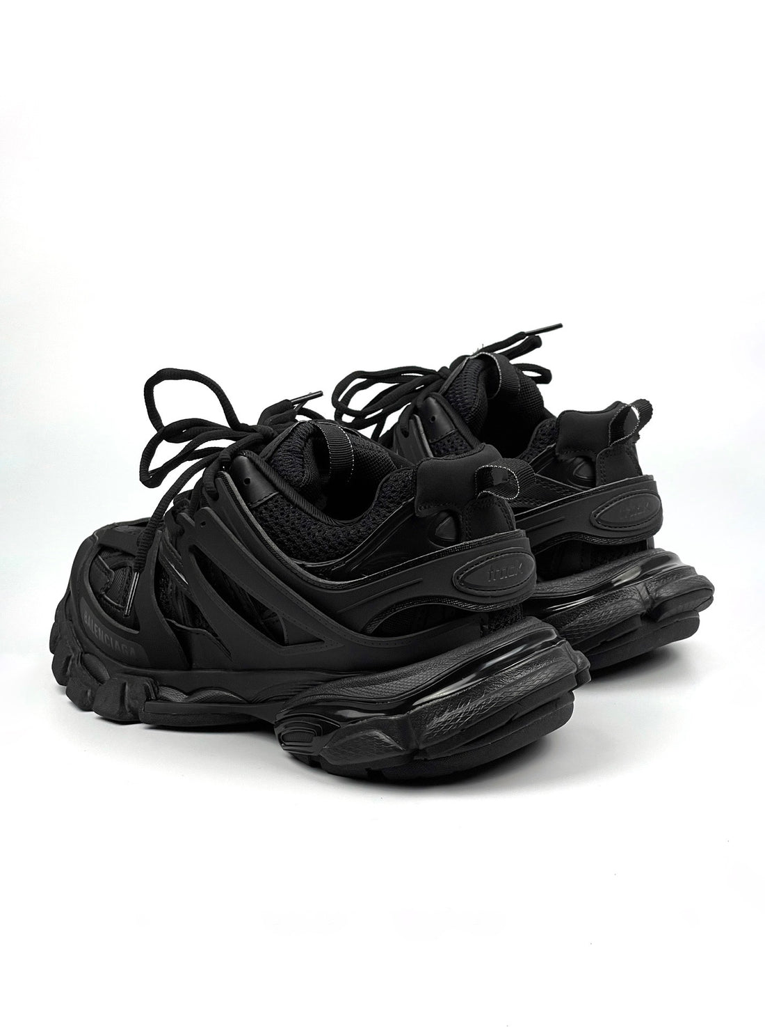 BALENCIAGA TRACK DRIPLOCKER.BG