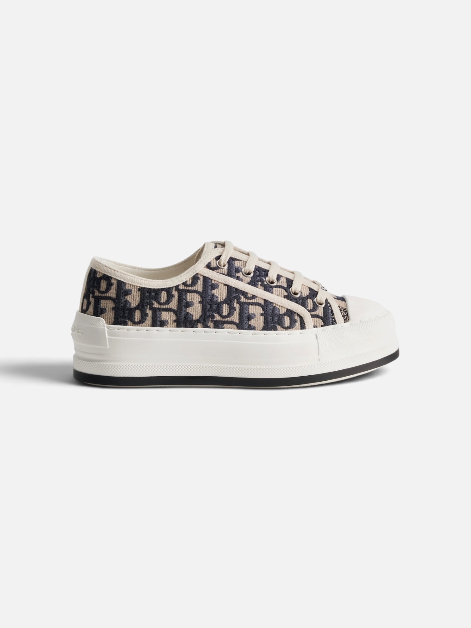 Dior Platform
