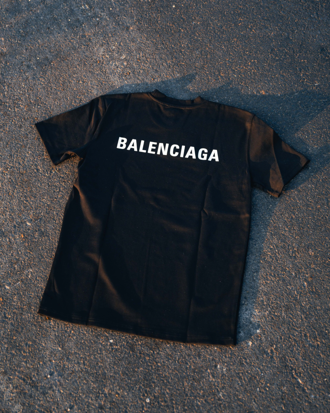 BALENCIAGA SET DRIPLOCKER.BG