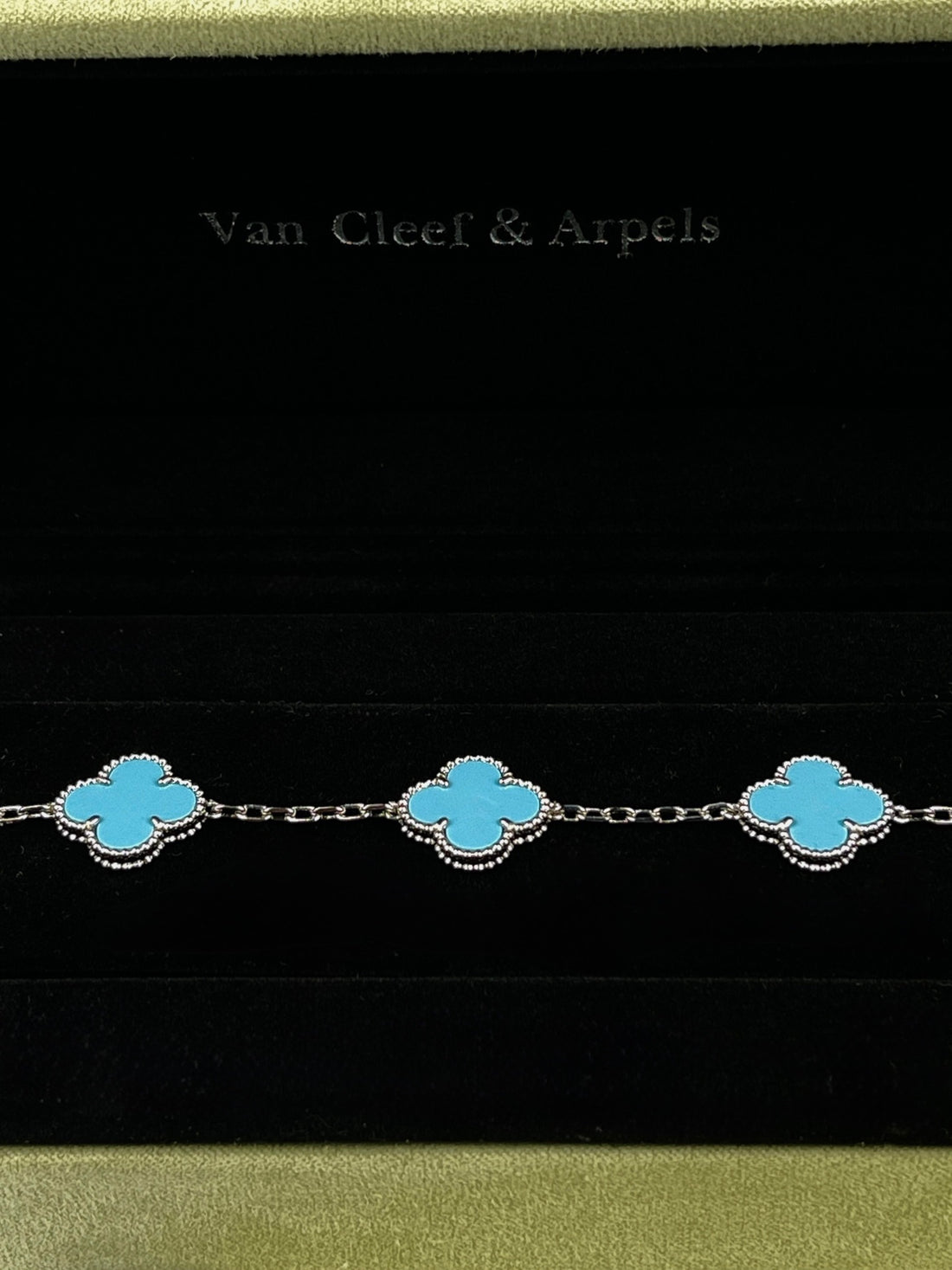 Van Cleef