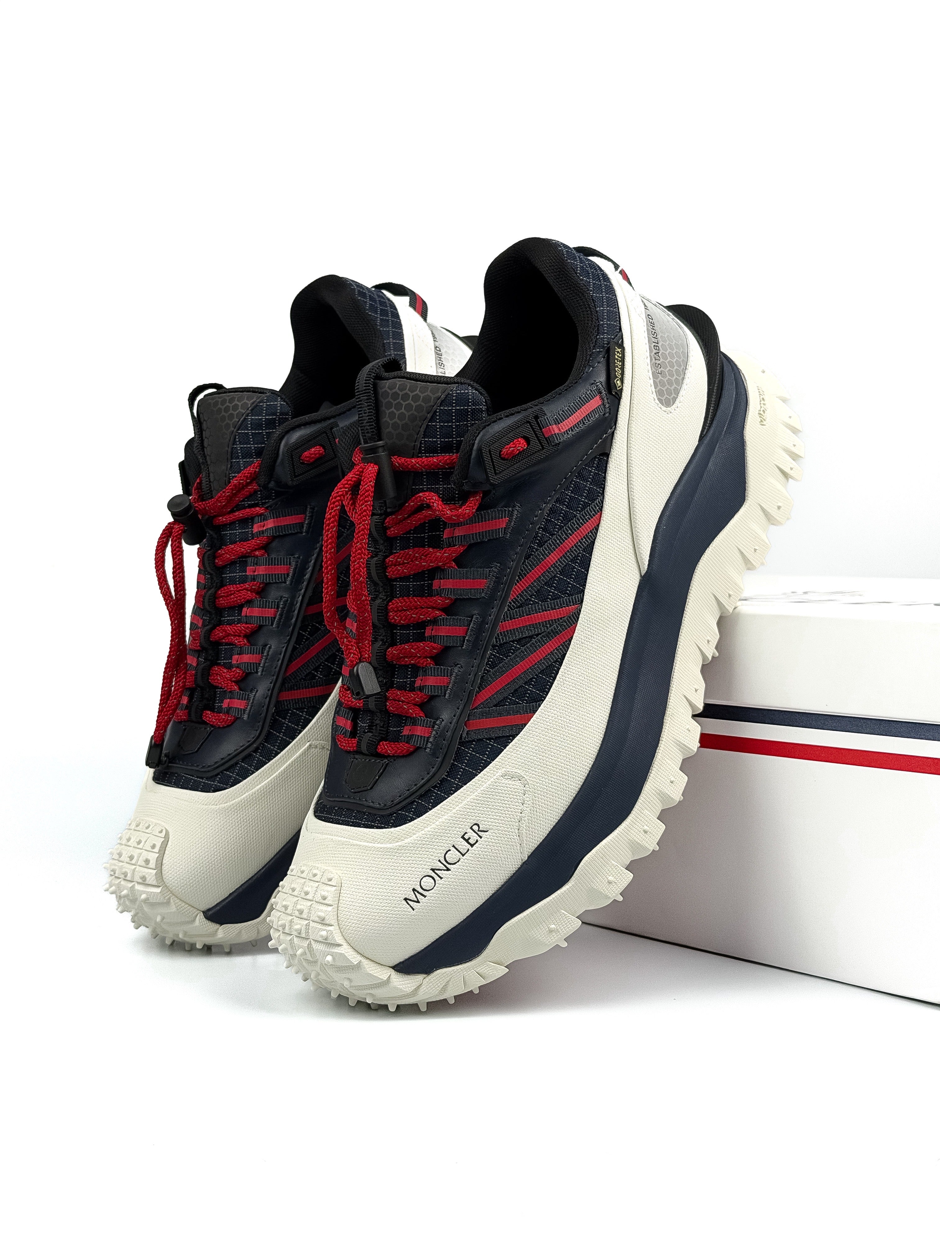 Moncler Sneakers