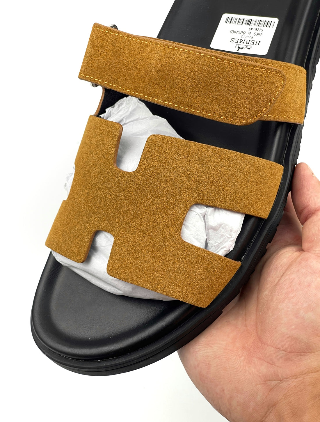 Hermes Slides