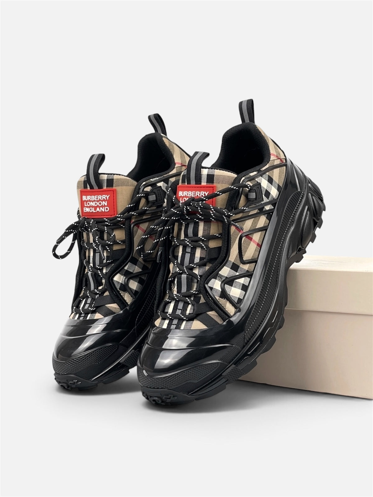 Burberry Arthur