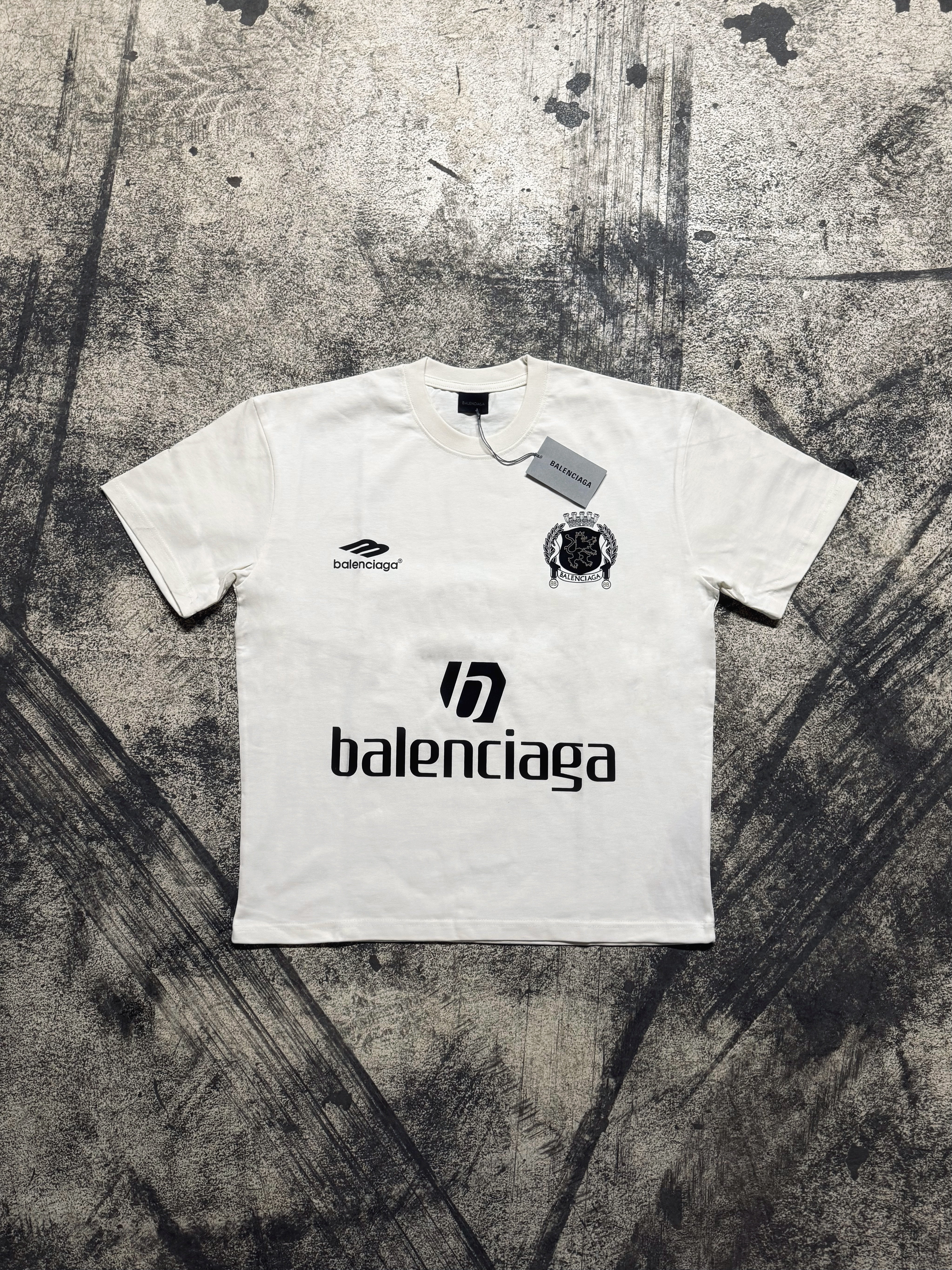 Balenciaga T-shirt