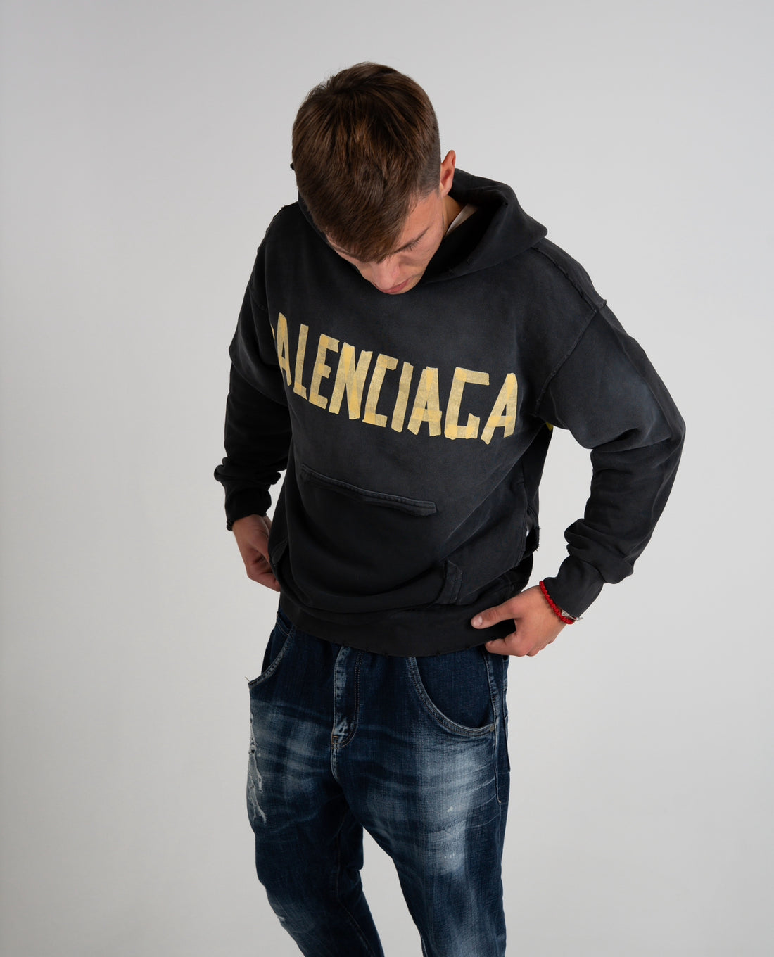 Balenciaga Hoodie