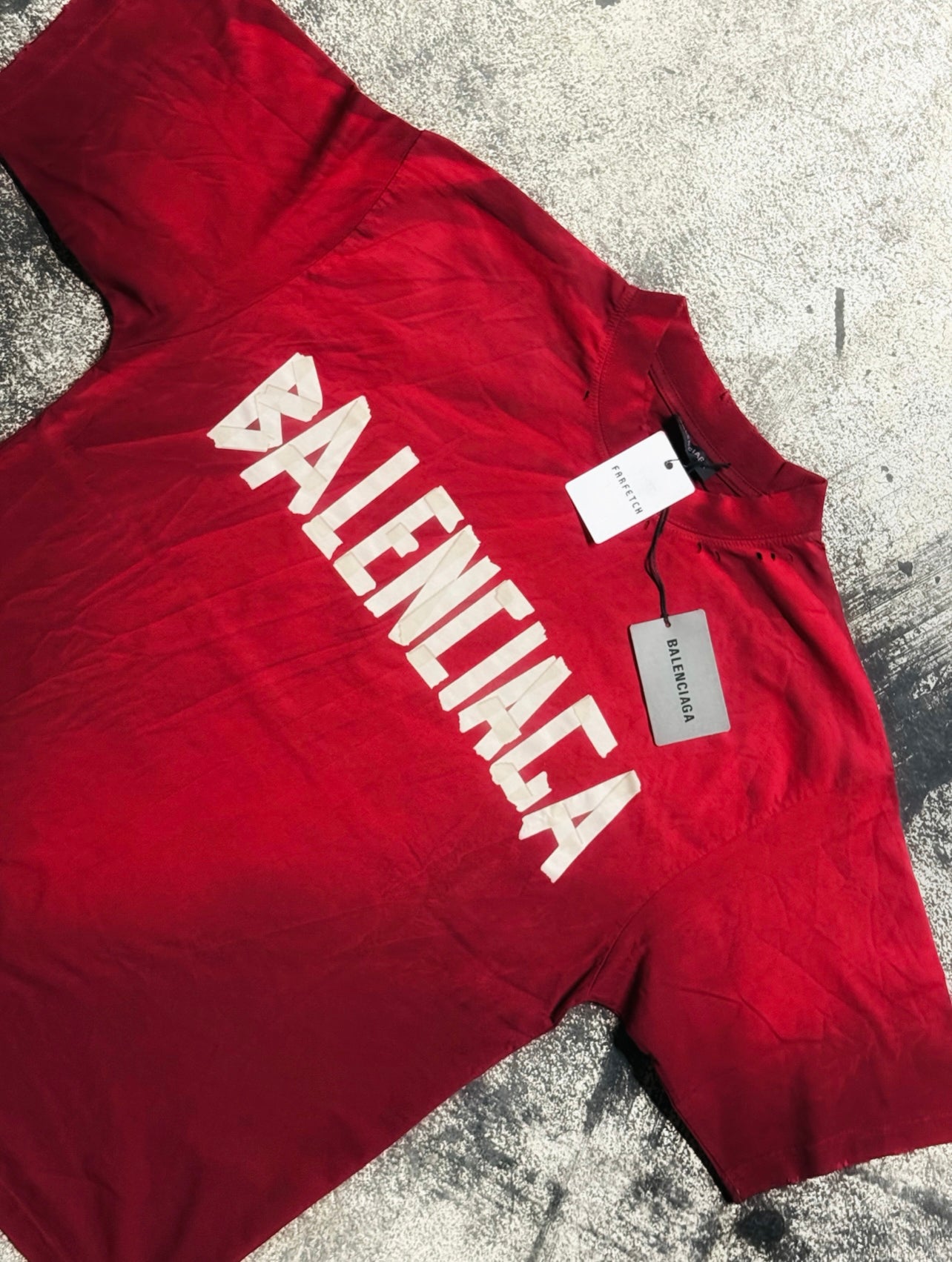 Balenciaga T-shirt