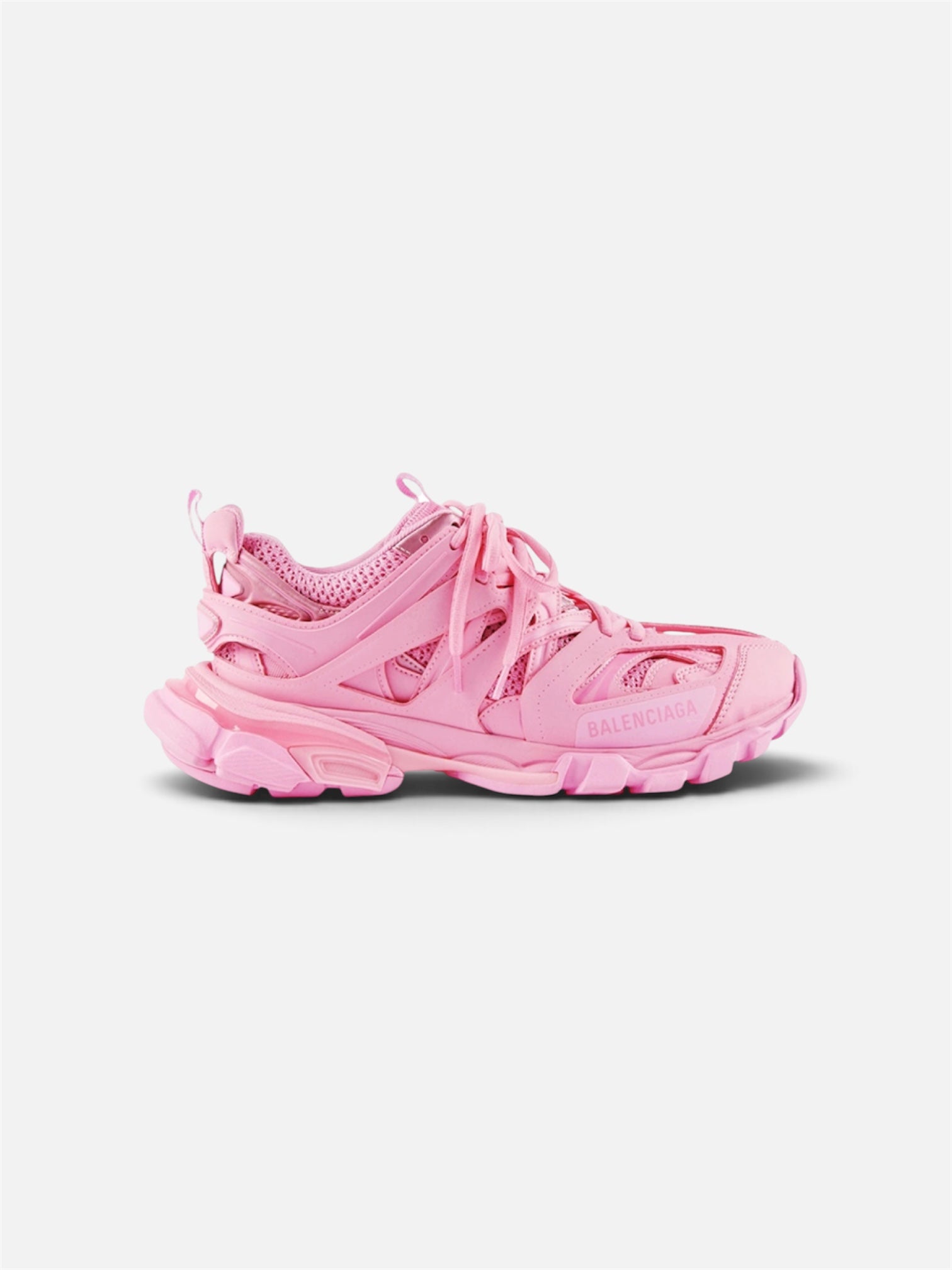 Pink Track