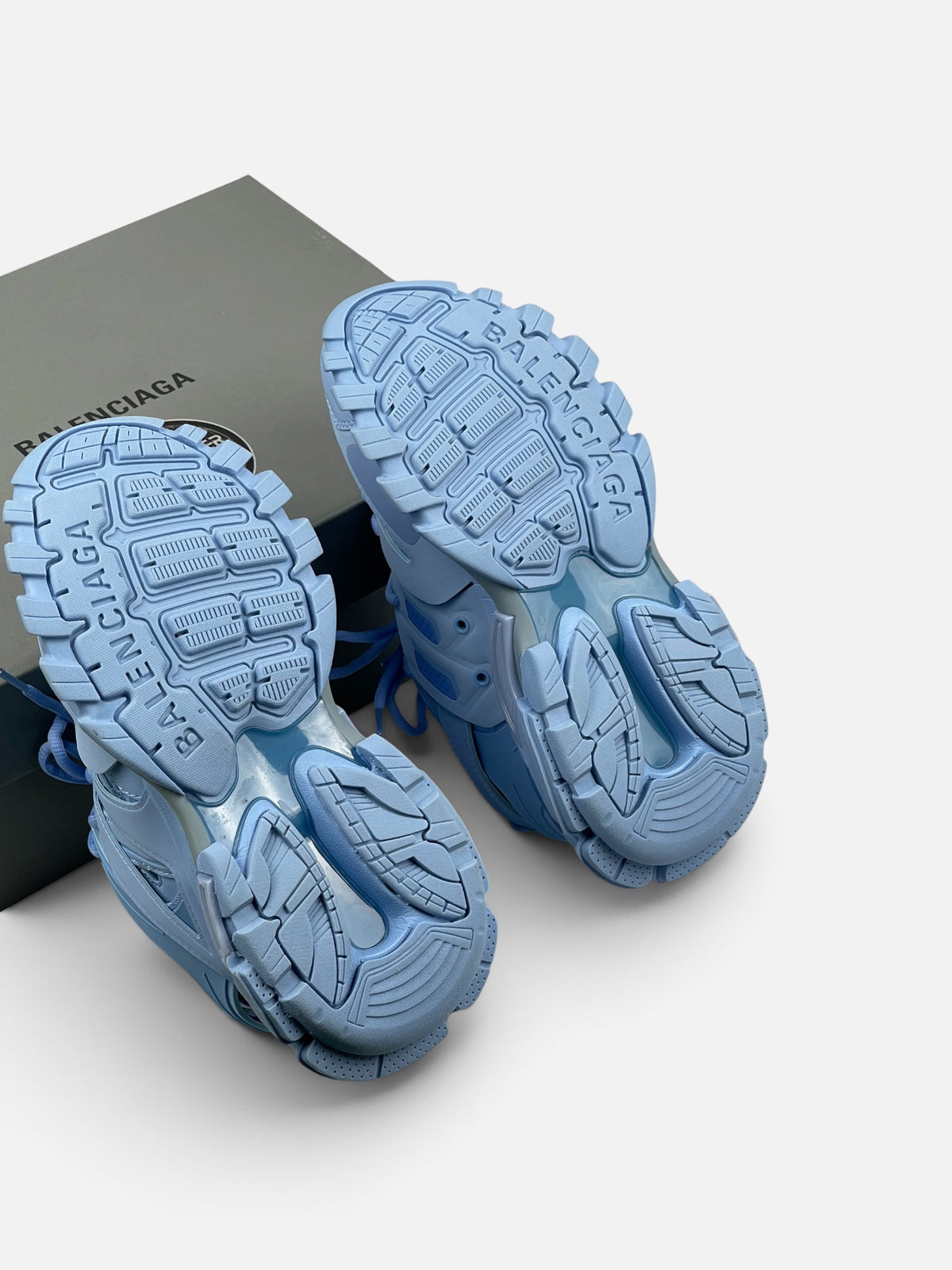 BALENCIAGA TRACK