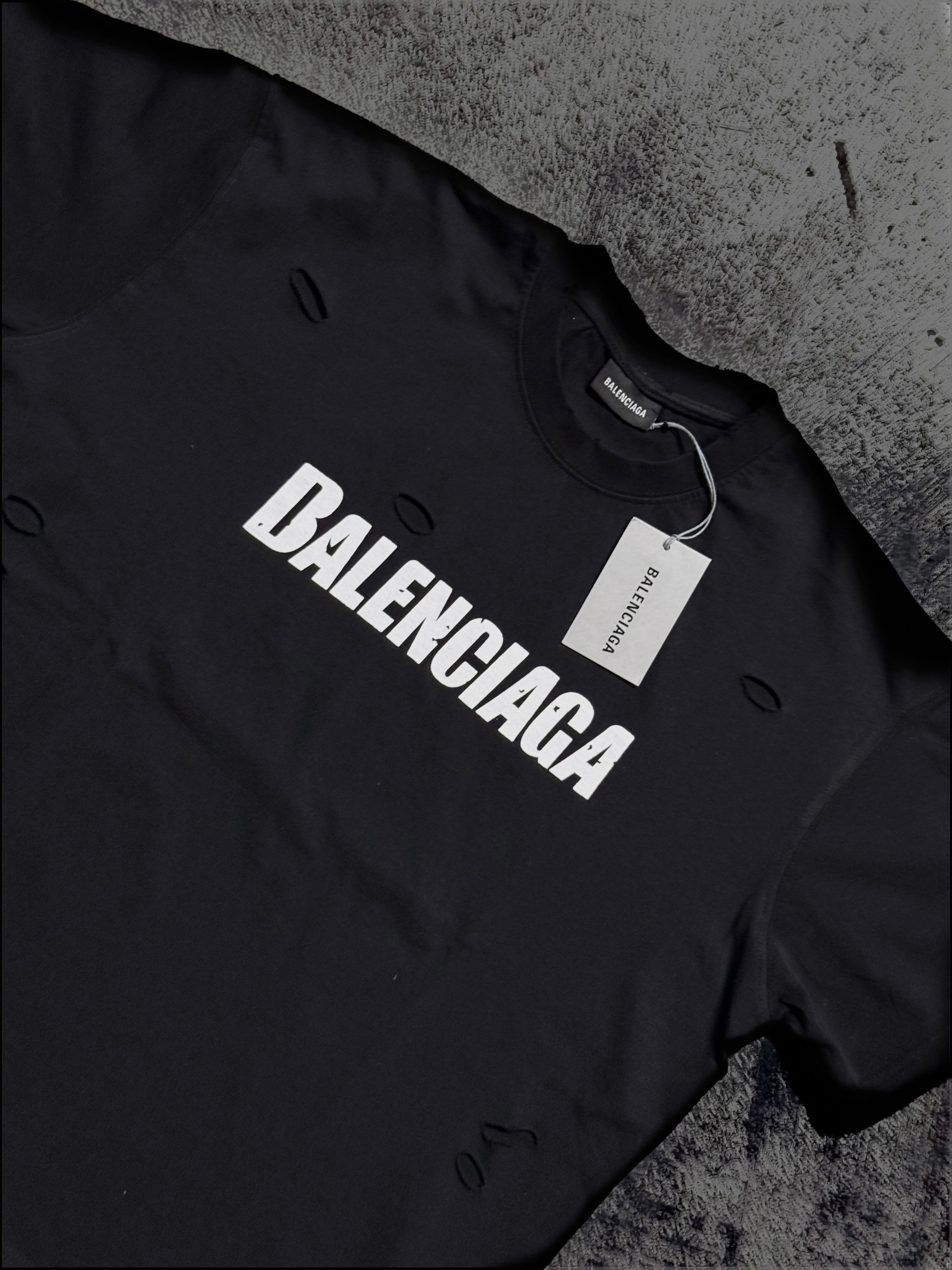 Balenciaga T-shirt
