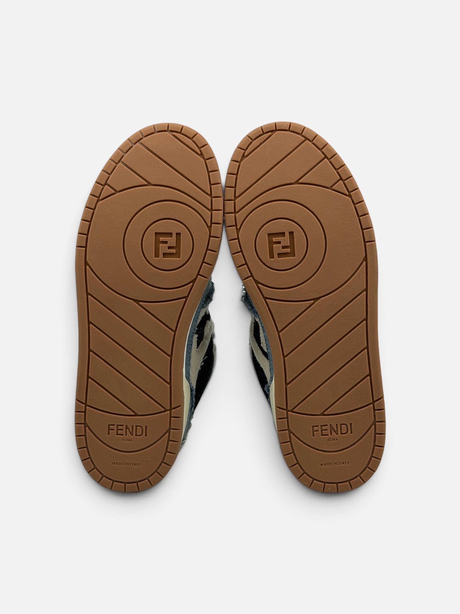Fendi Match