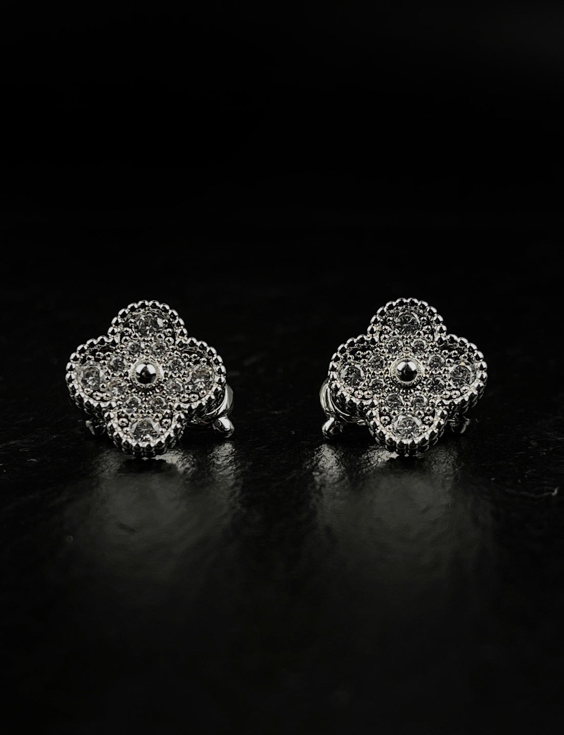 Van Cleef Earrings
