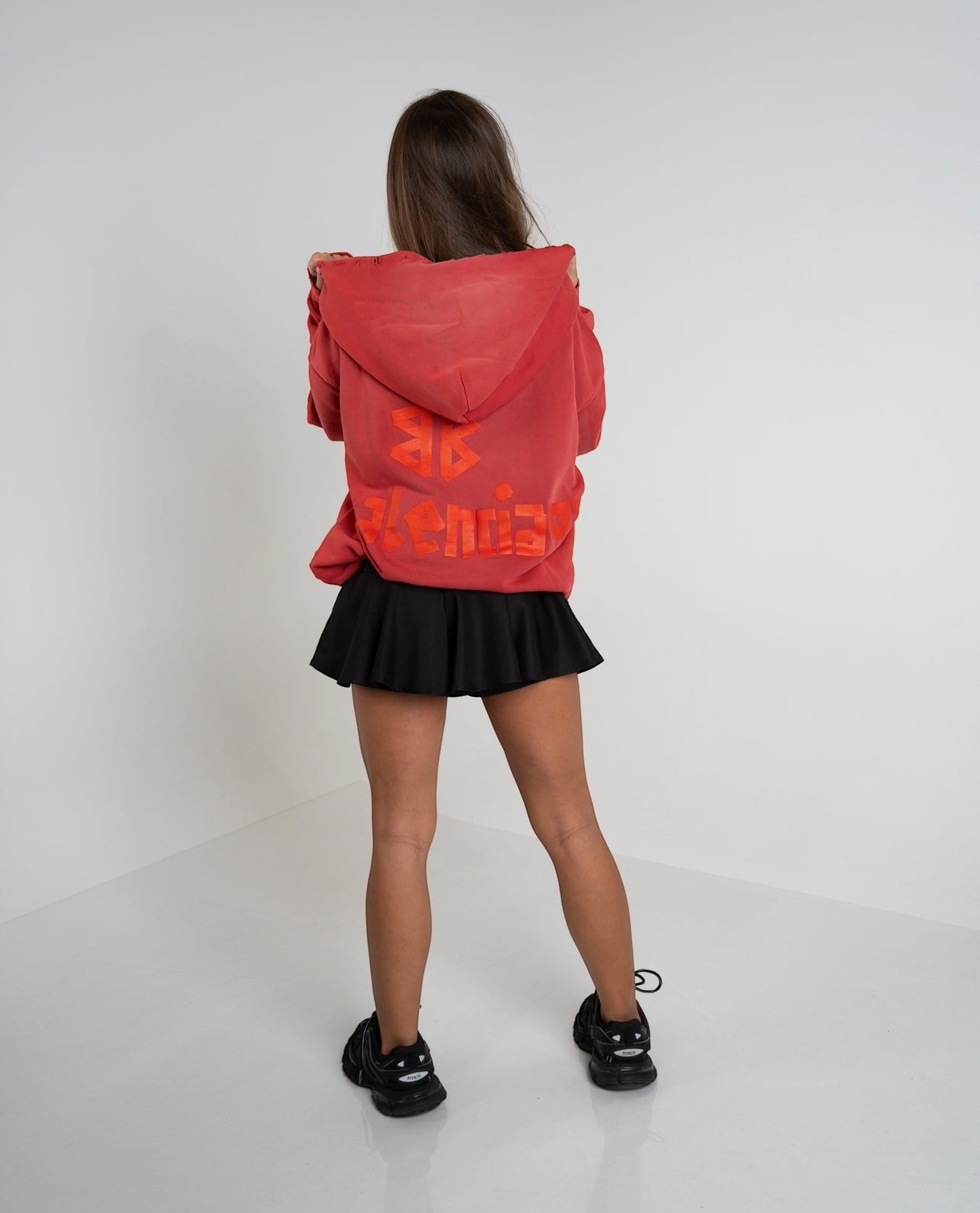 Balenciaga Hoodie