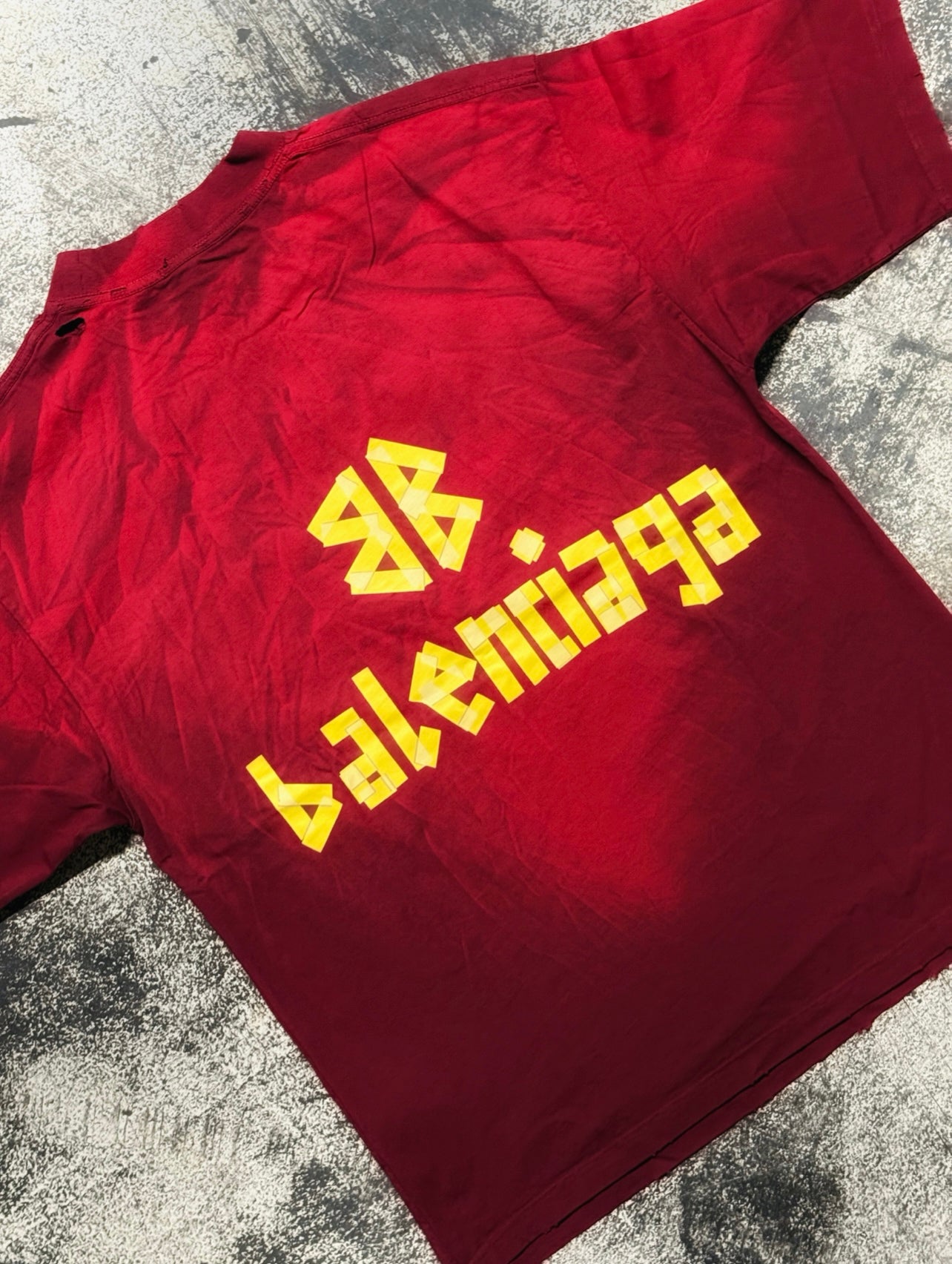 Balenciaga T-shirt