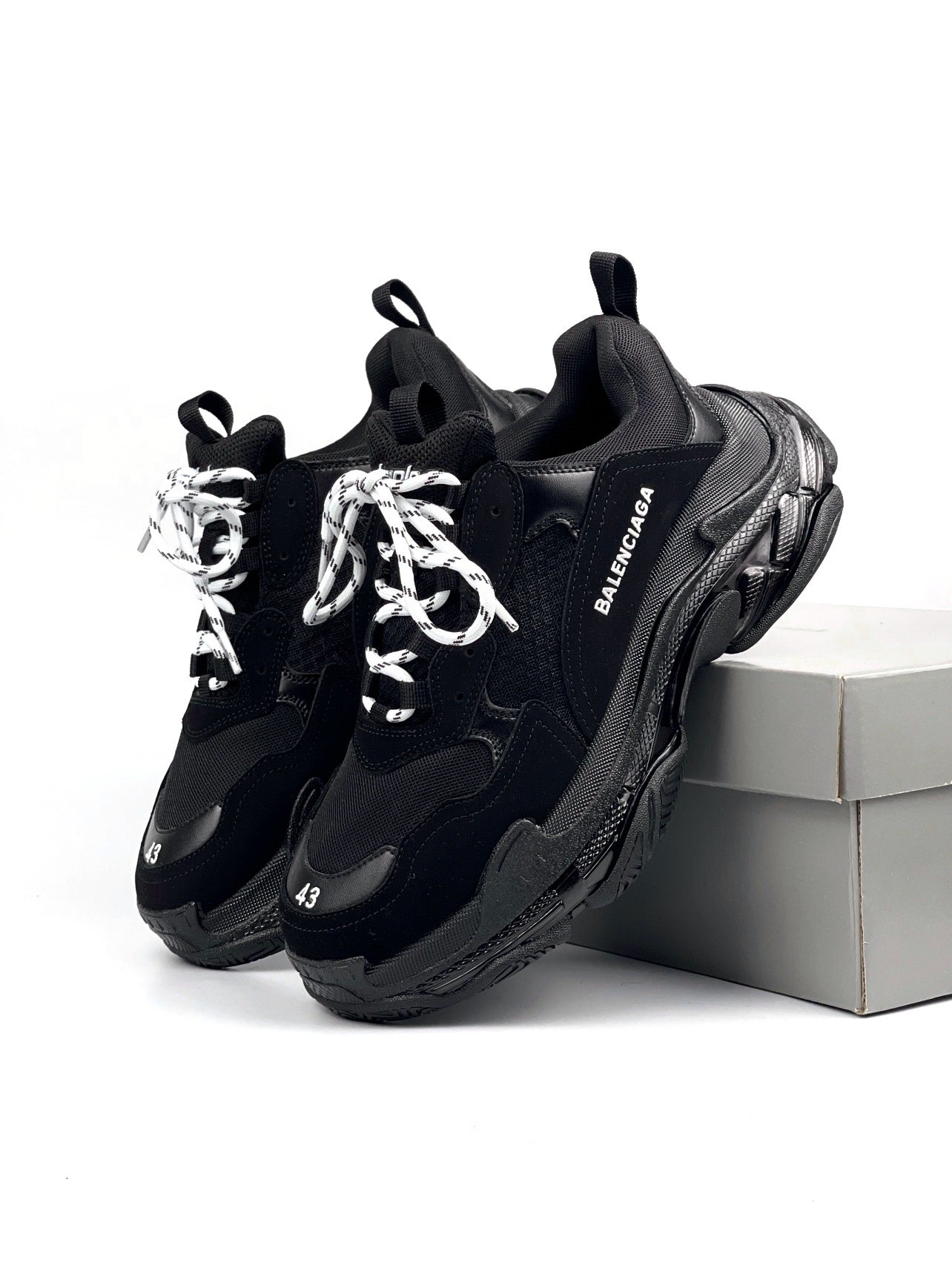 Balenciaga Triple S
