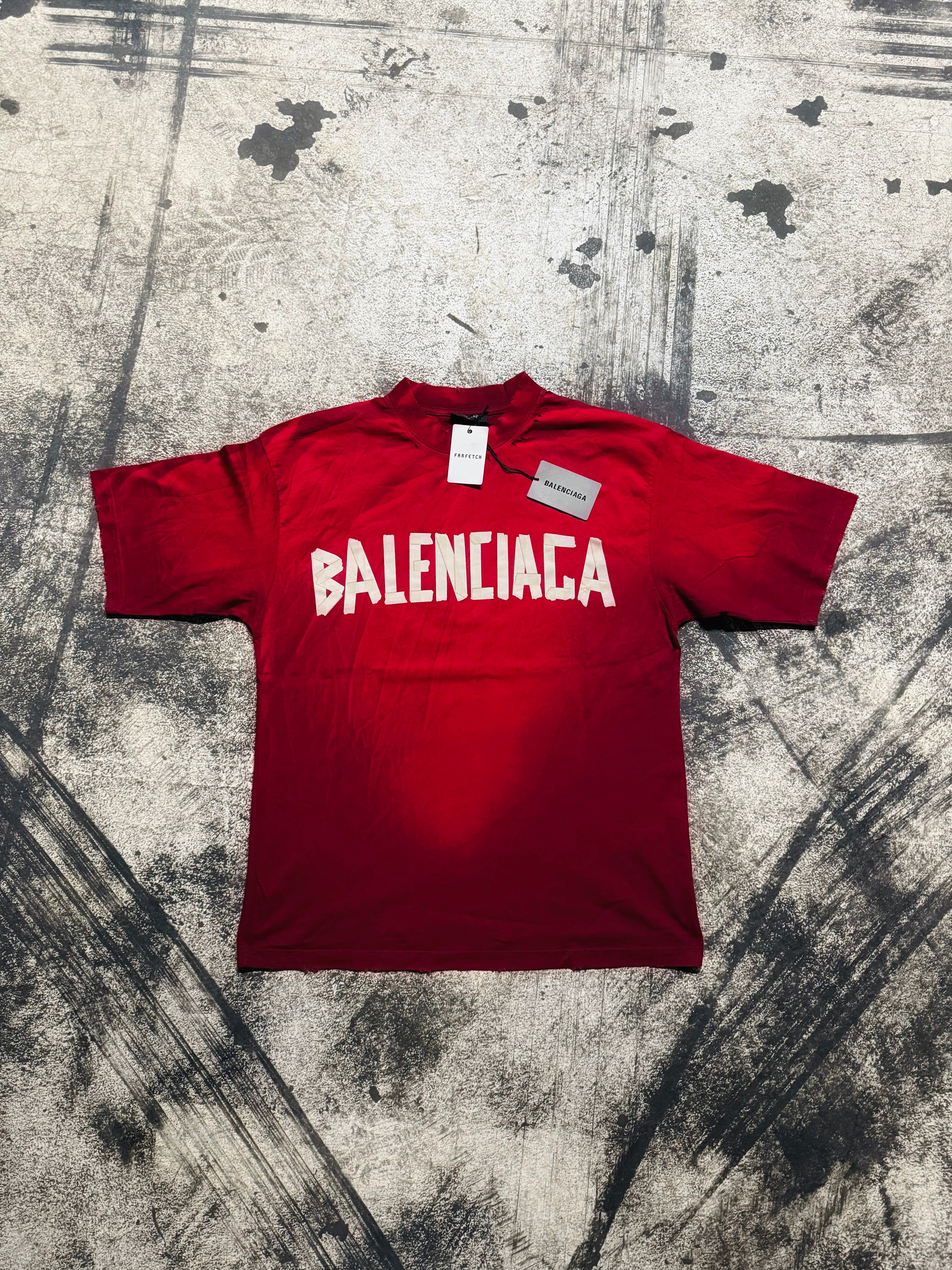 Balenciaga T-shirt