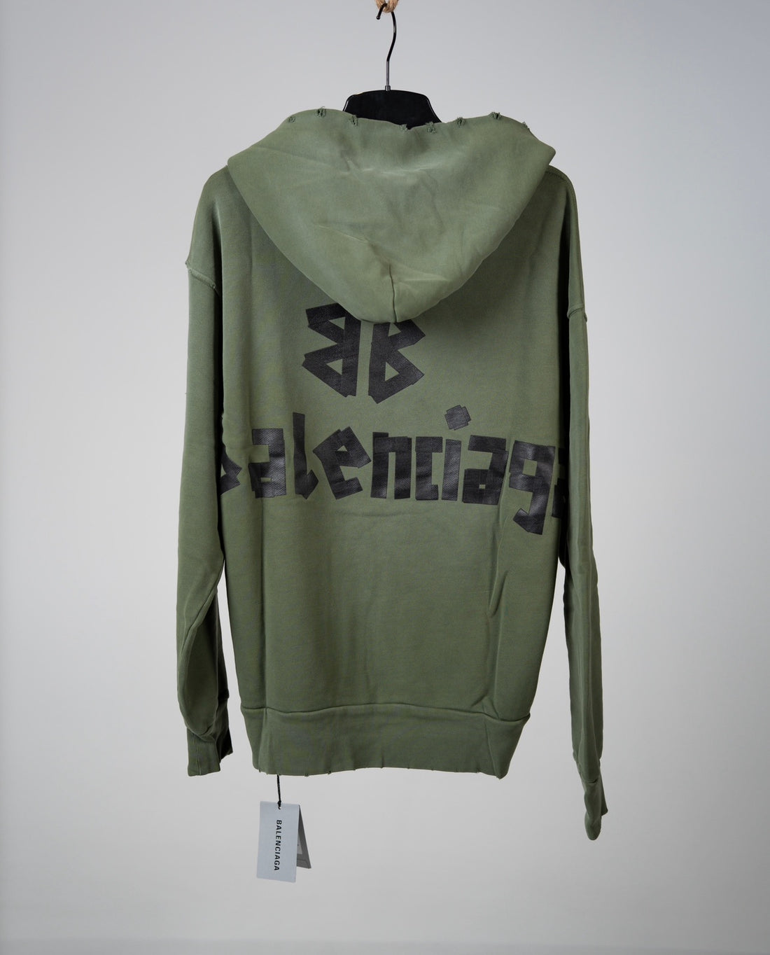 Balenciaga Hoodie