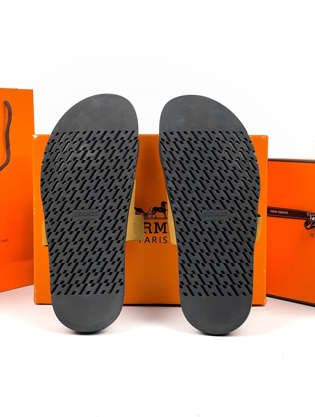 Hermes Slides