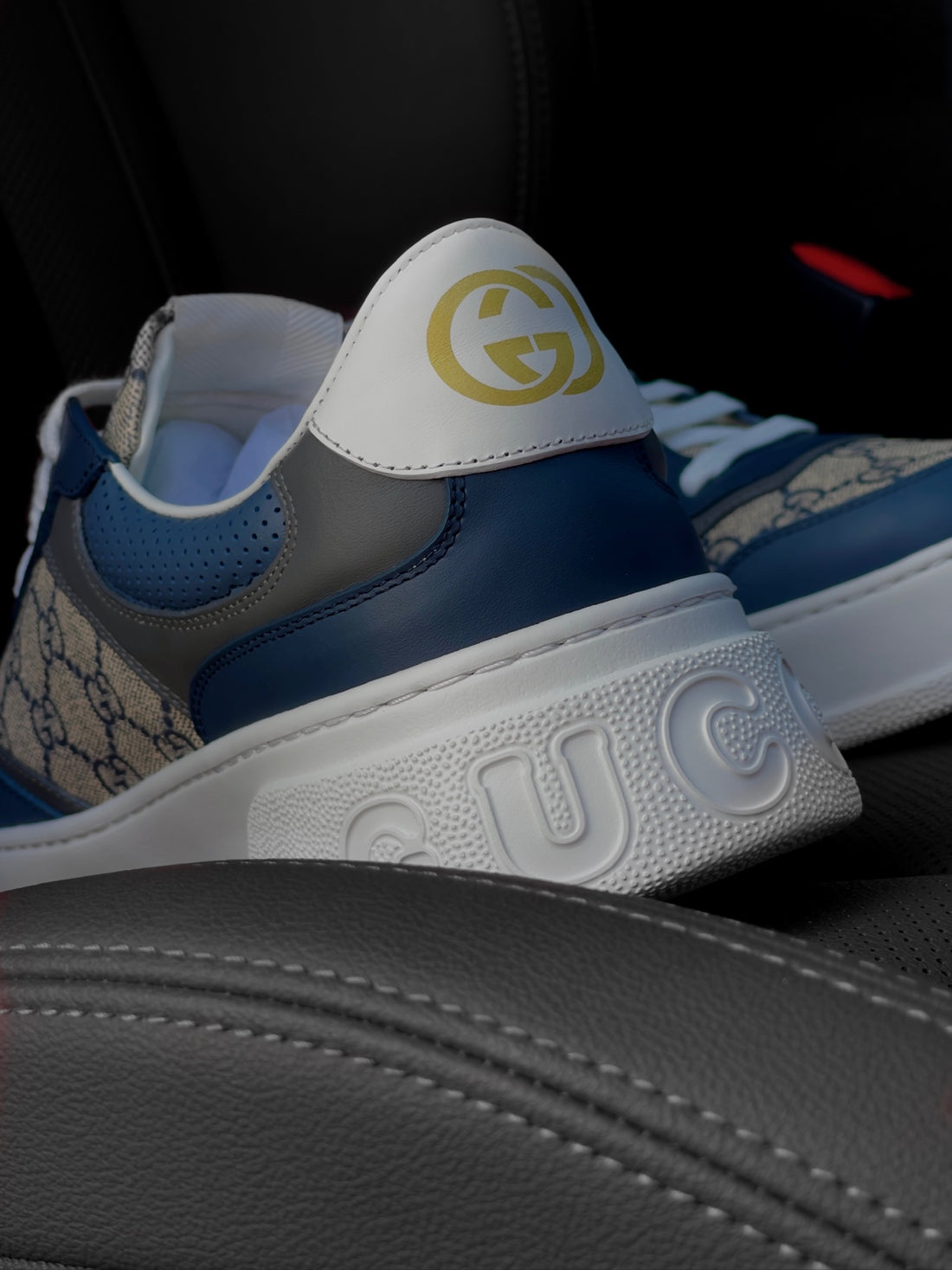 Gucci Sneakers