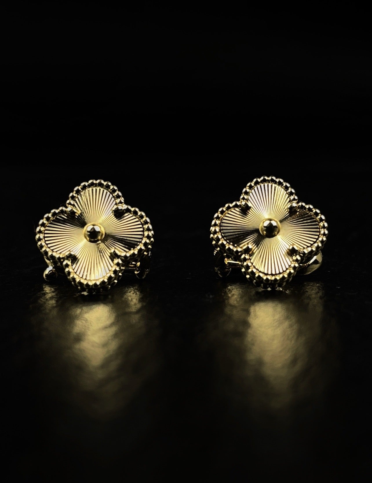 Van Cleef Earrings
