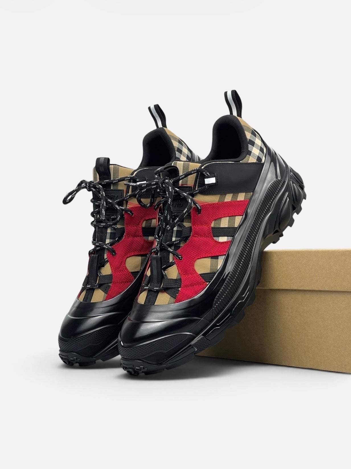 Burberry Arthur