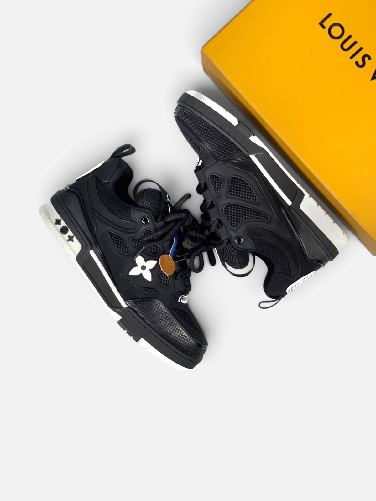 Louis Vuitton Skate