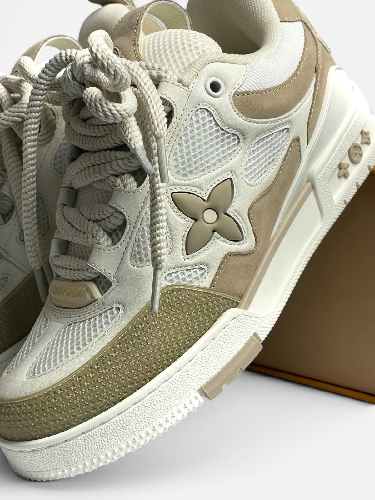 Louis Vuitton Skate