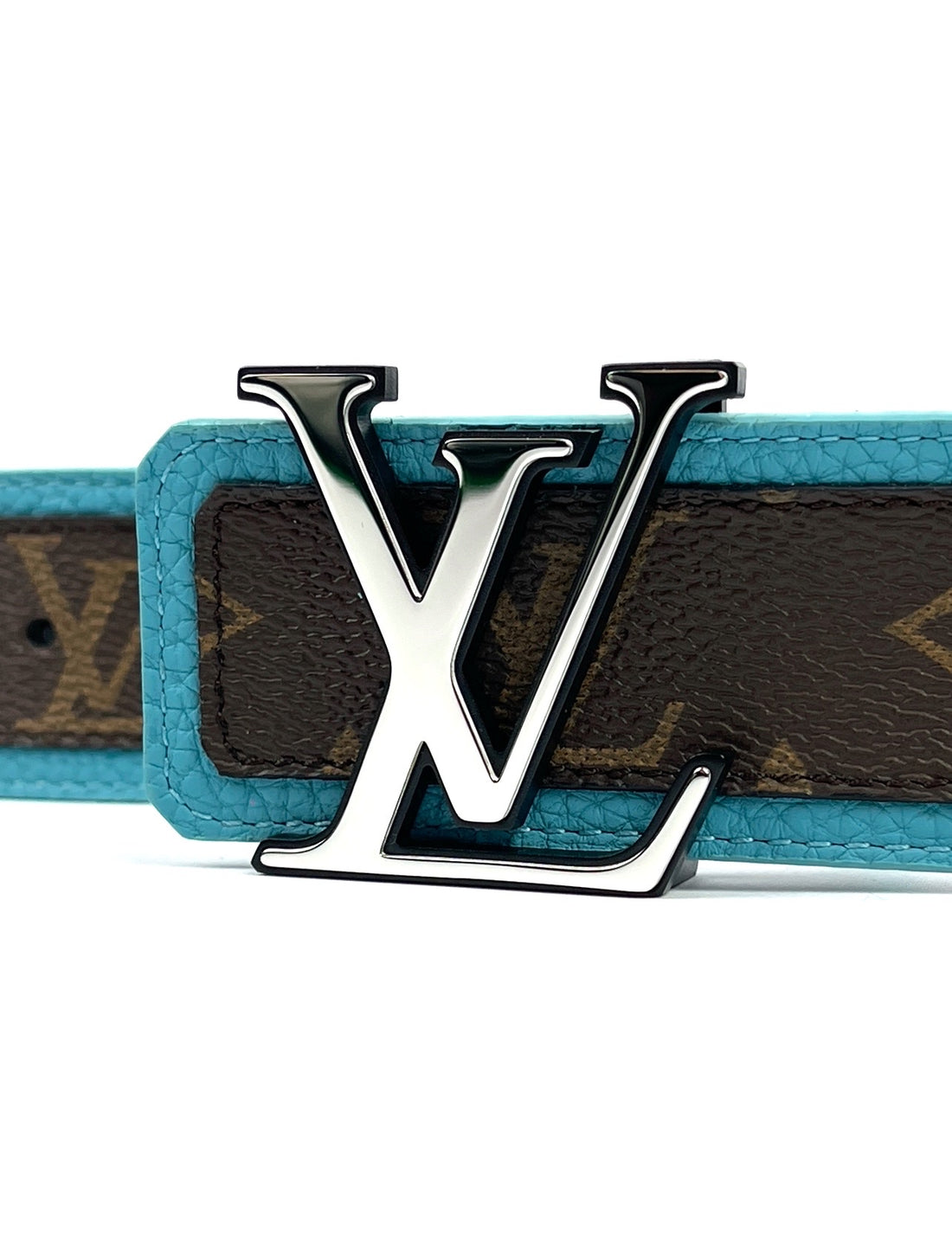 LOUIS VUITTON BELT