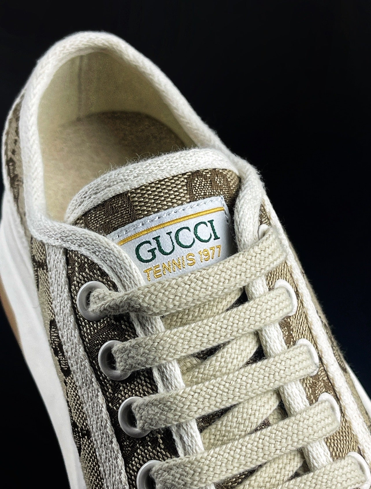 GUCCI TENNIS SNKRS DRIPLOCKER.BG