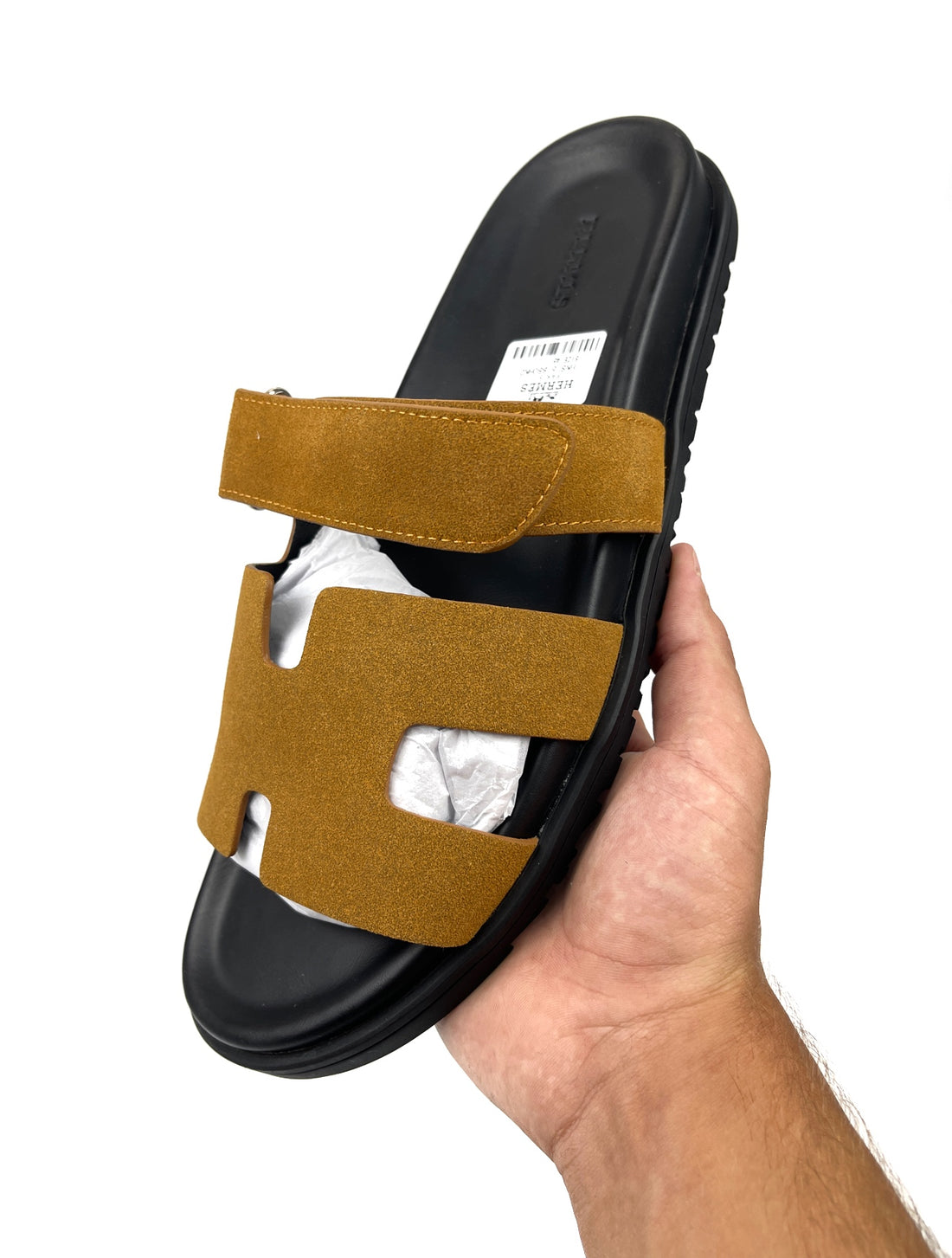 Hermes Slides