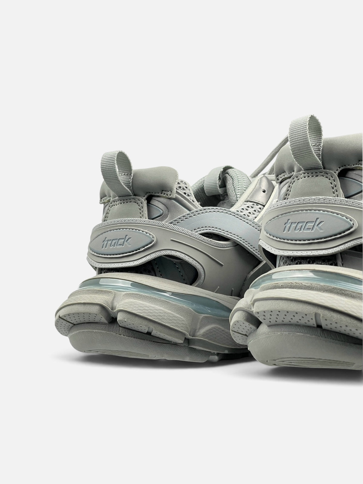 Balenciaga Track Gri