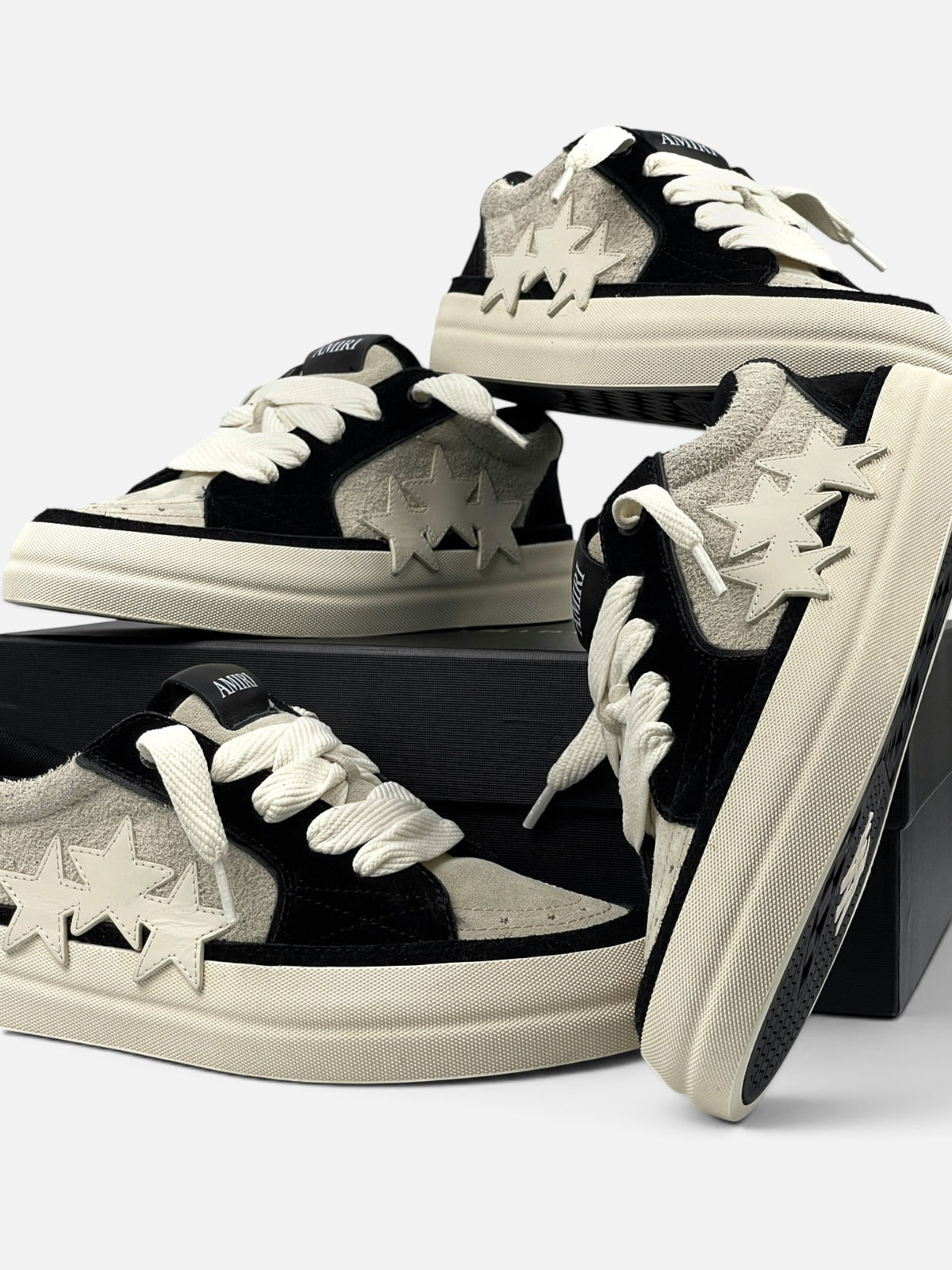 Amiri Skate