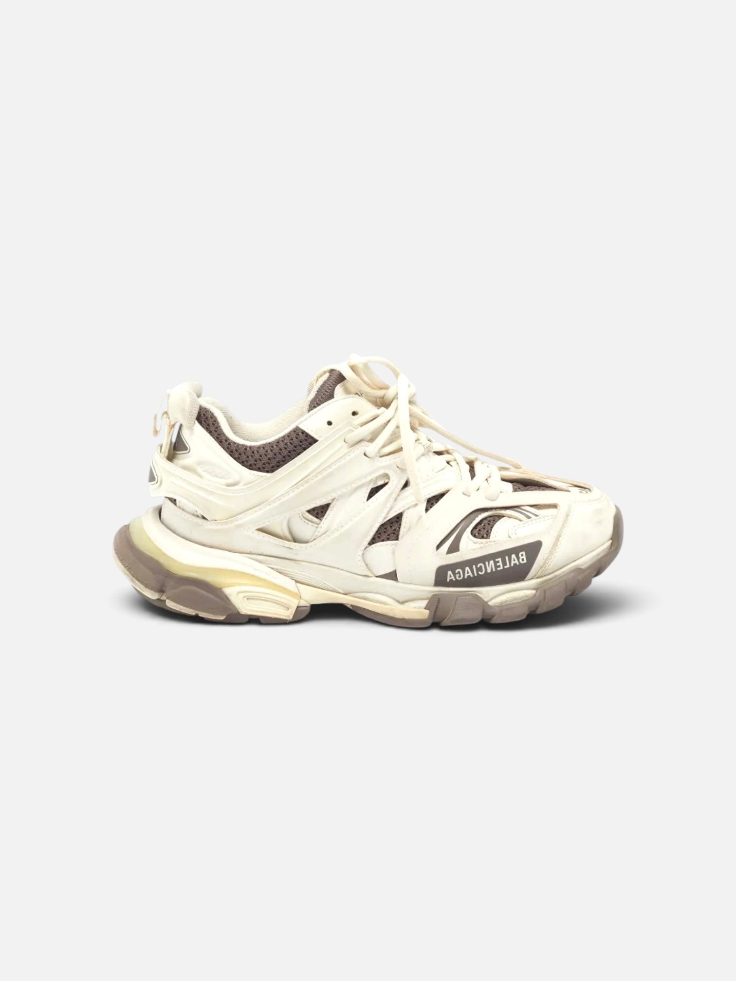 BALENCIAGA TRACK