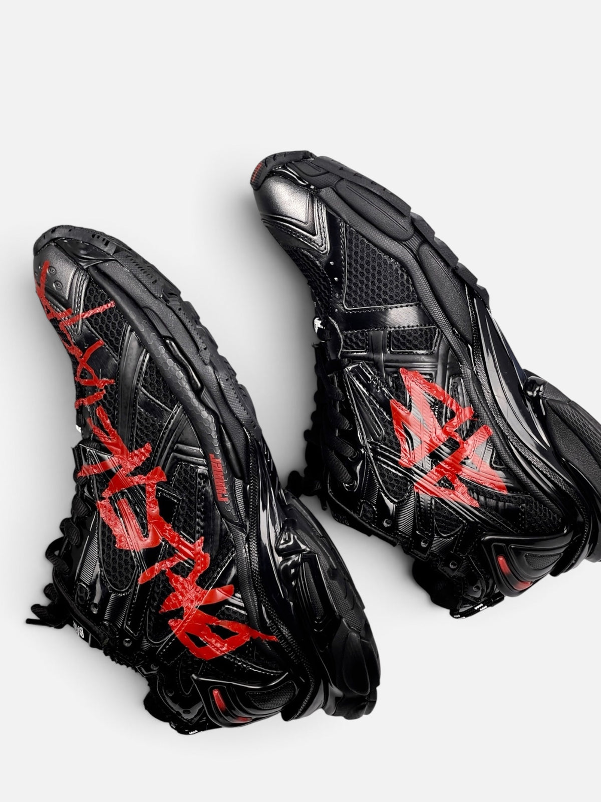 BALENCIAGA RUNNER